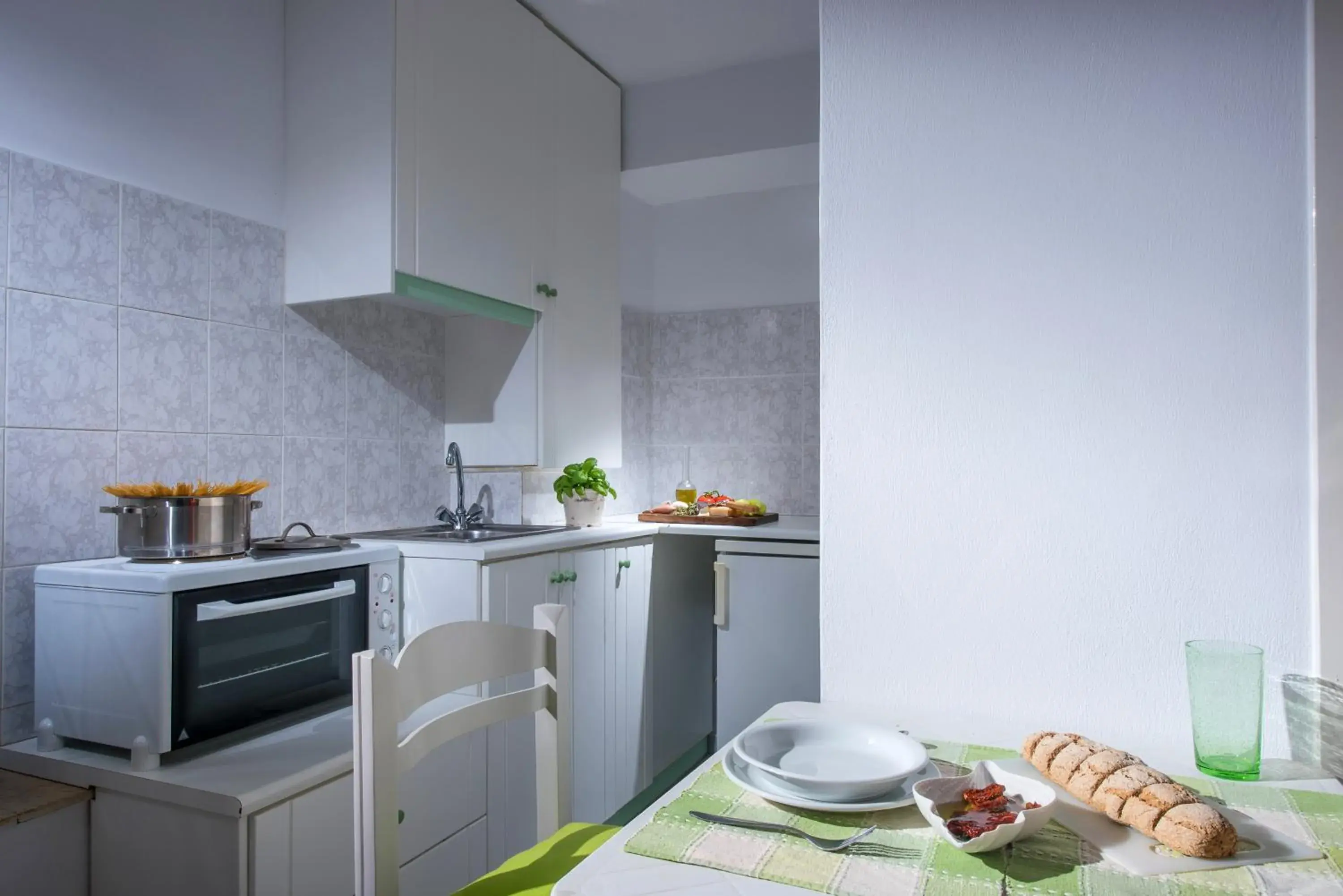 Studio with Sea View in Villa Sonia Studio with Sea View in Villa Sonia