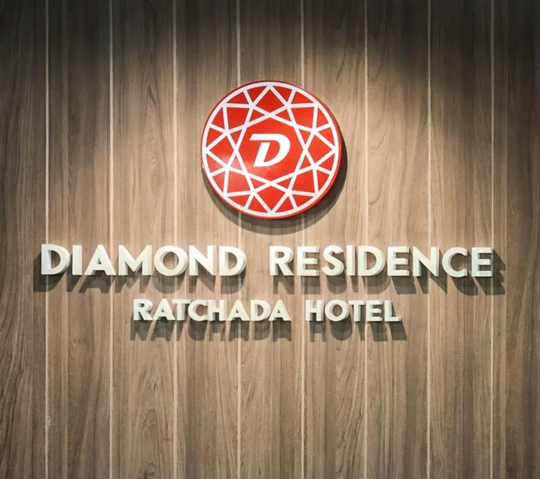 Diamond Residence Ratchada Diamond Residence Ratchada