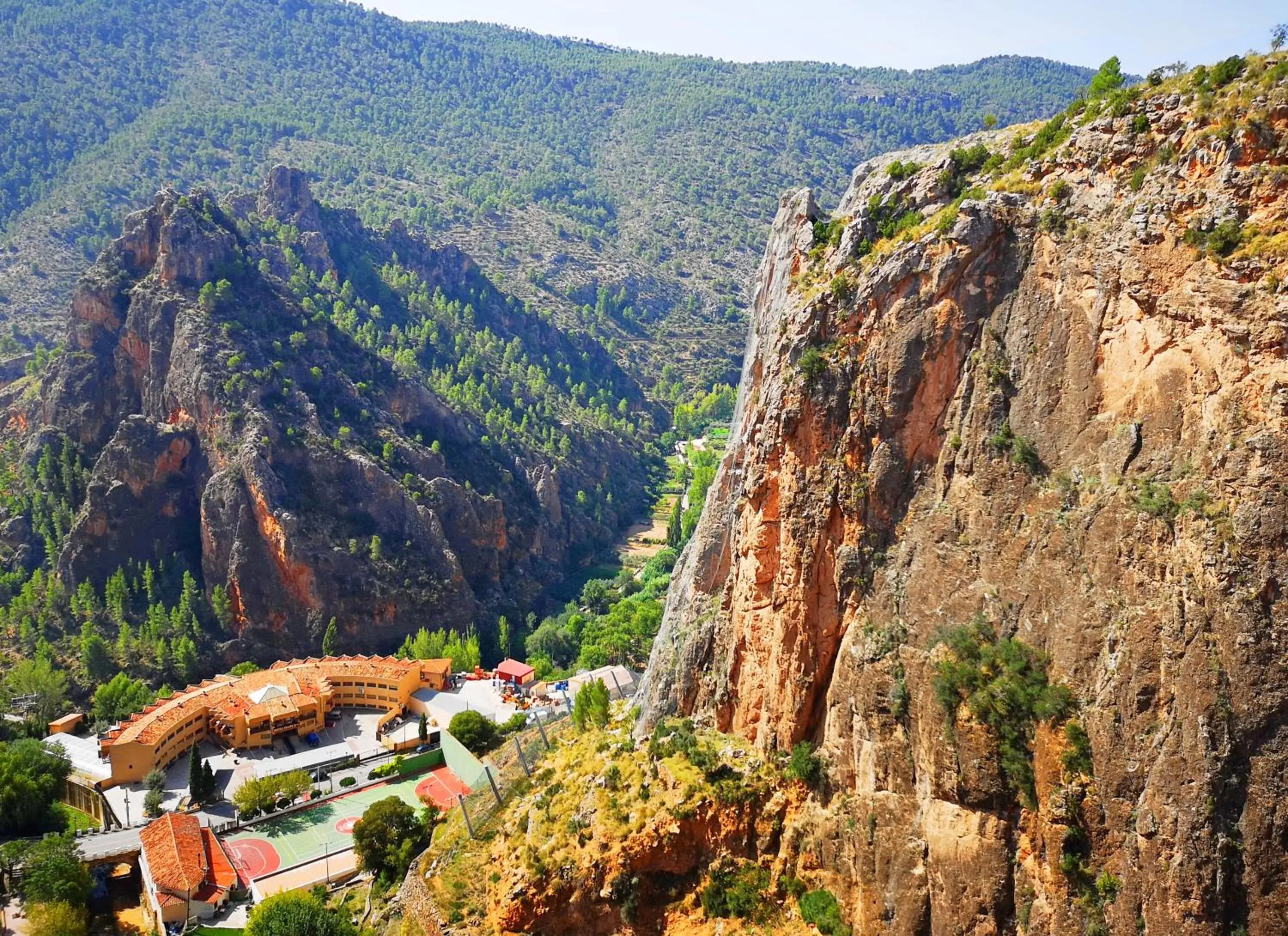 Hotel Restaurante Felipe II Hotel Restaurante Felipe II