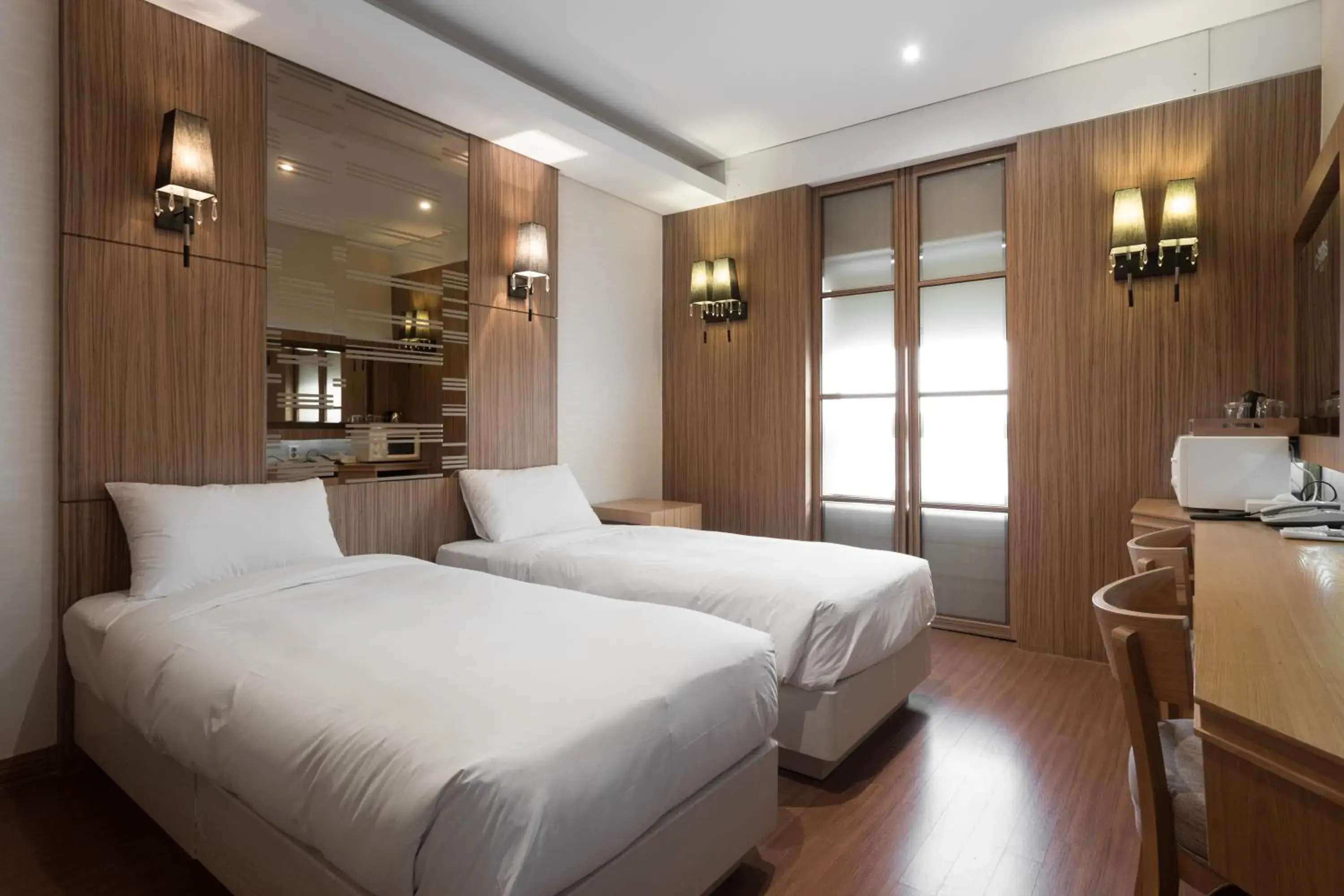 Charis Hotel Charis Hotel