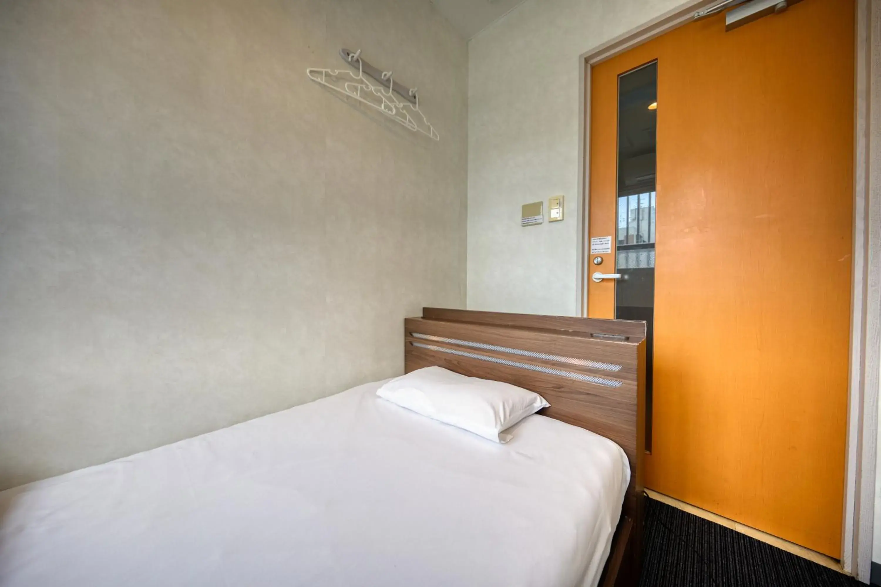 Single Room - single occupancy in Guest House Grand Naha Single Room - single occupancy in Guest House Grand Naha