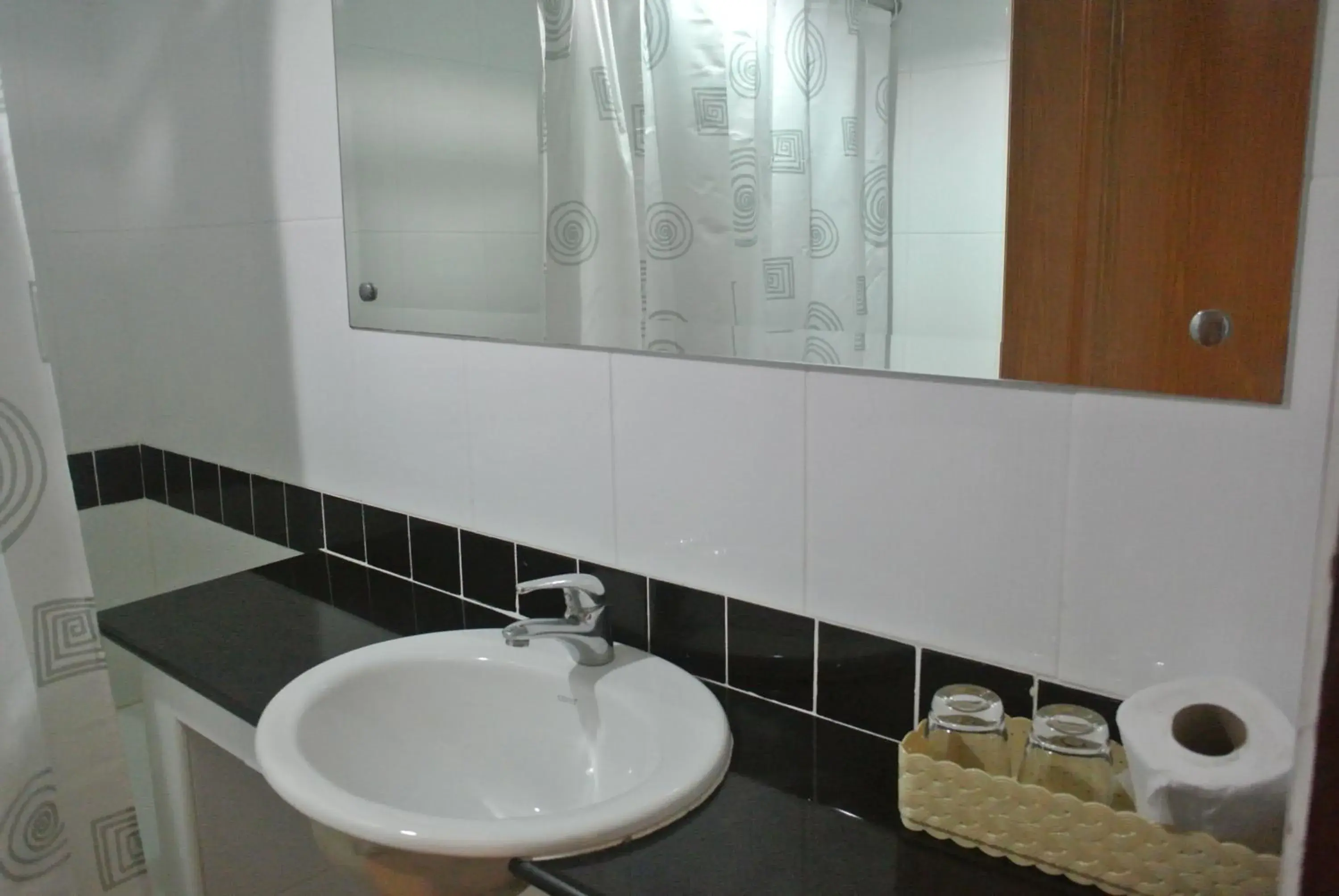 Superior Double or Twin Room in Nanatai Suites Superior Double or Twin Room in Nanatai Suites