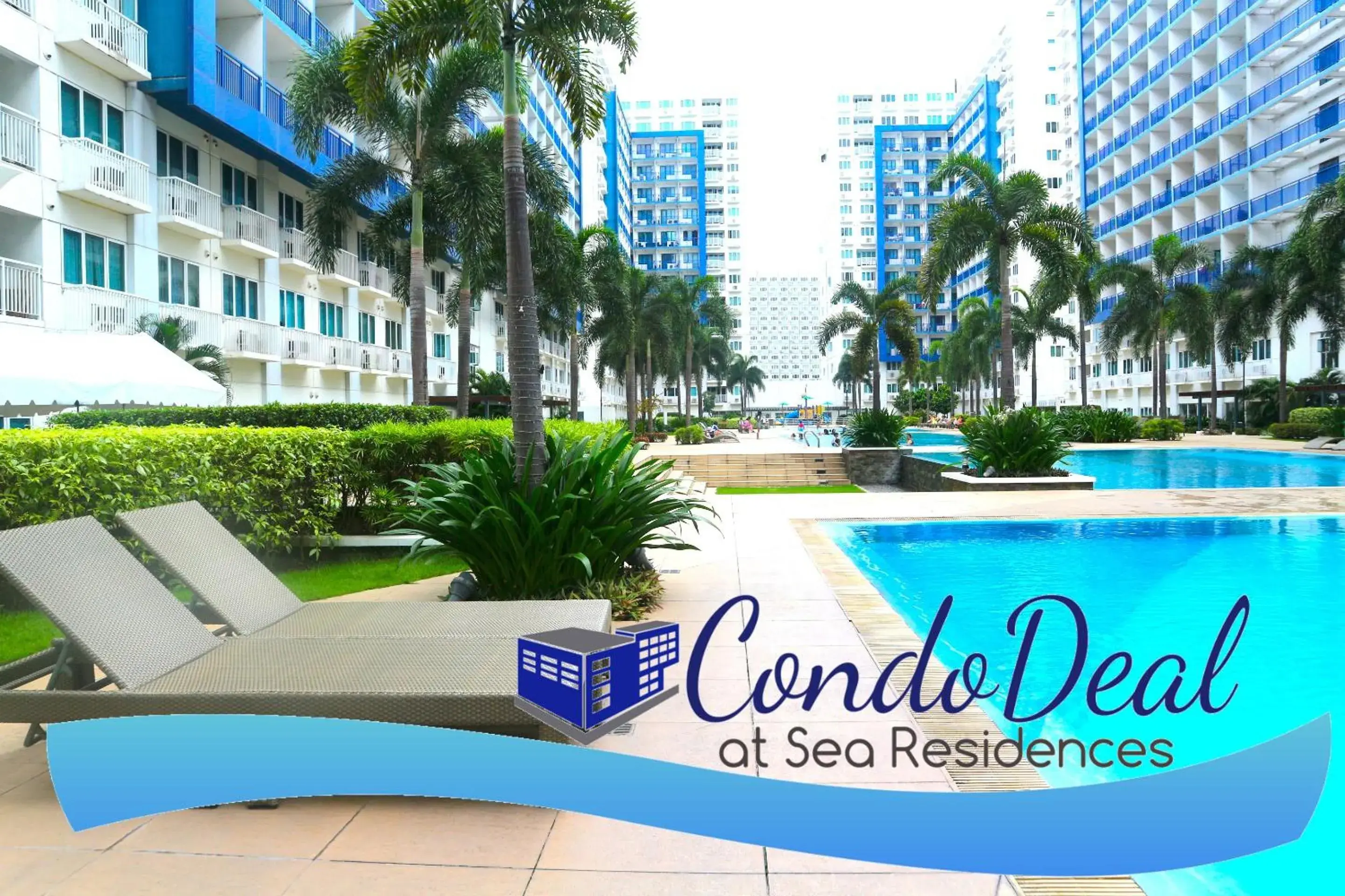 CondoDeal at Sea Residences CondoDeal at Sea Residences