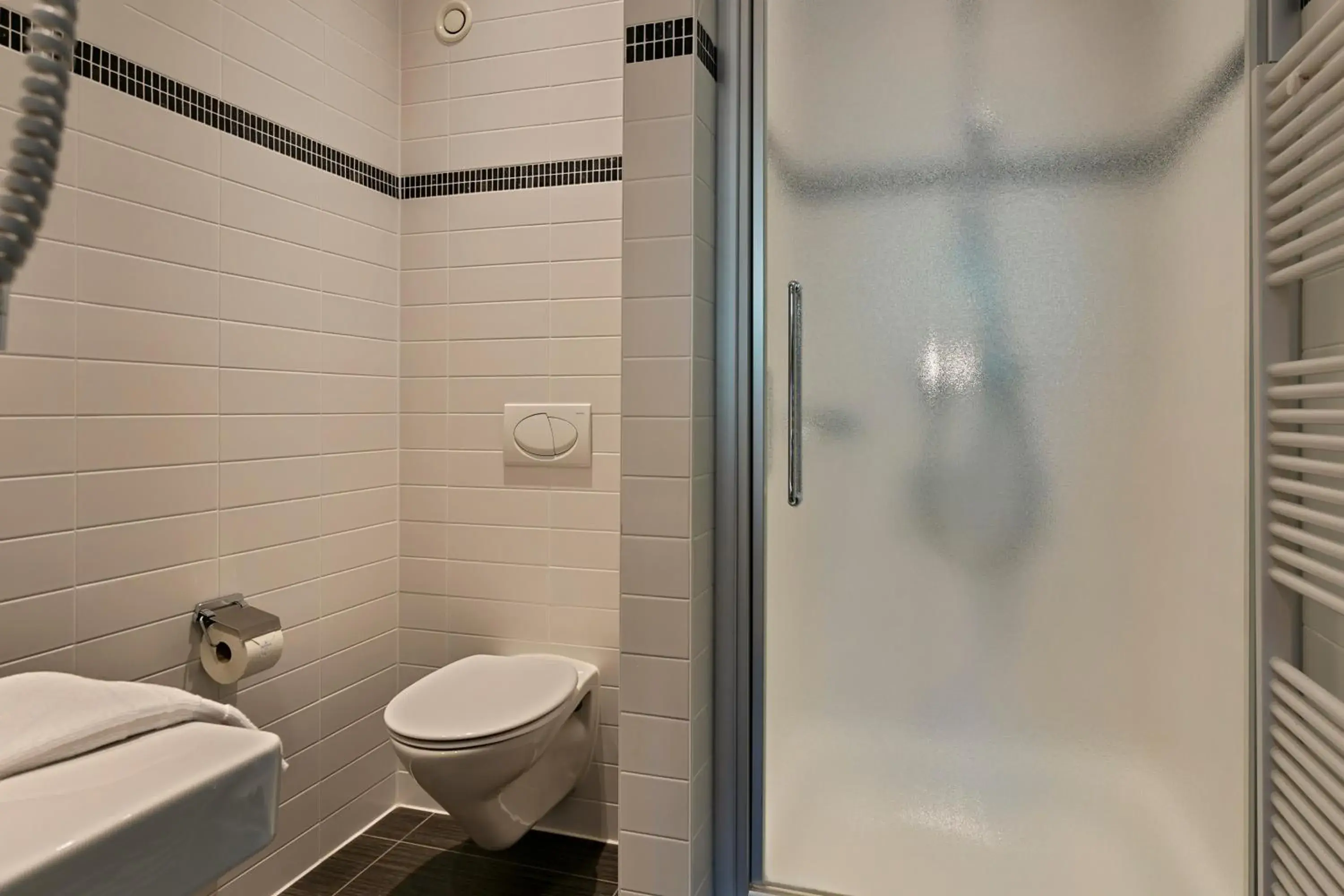 Deluxe Single Room in Hotel Astoria Deluxe Single Room in Hotel Astoria