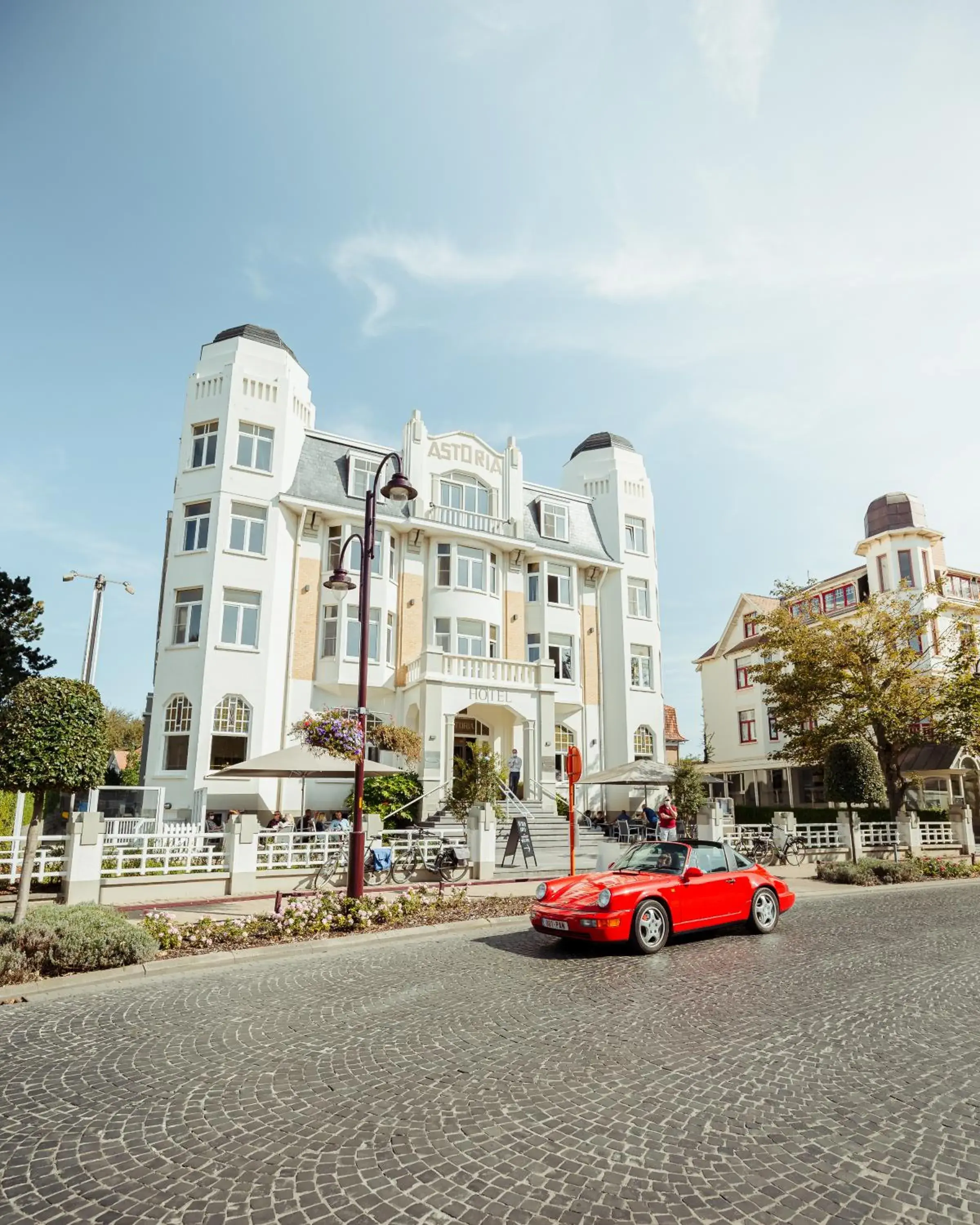 Hotel Astoria Hotel Astoria
