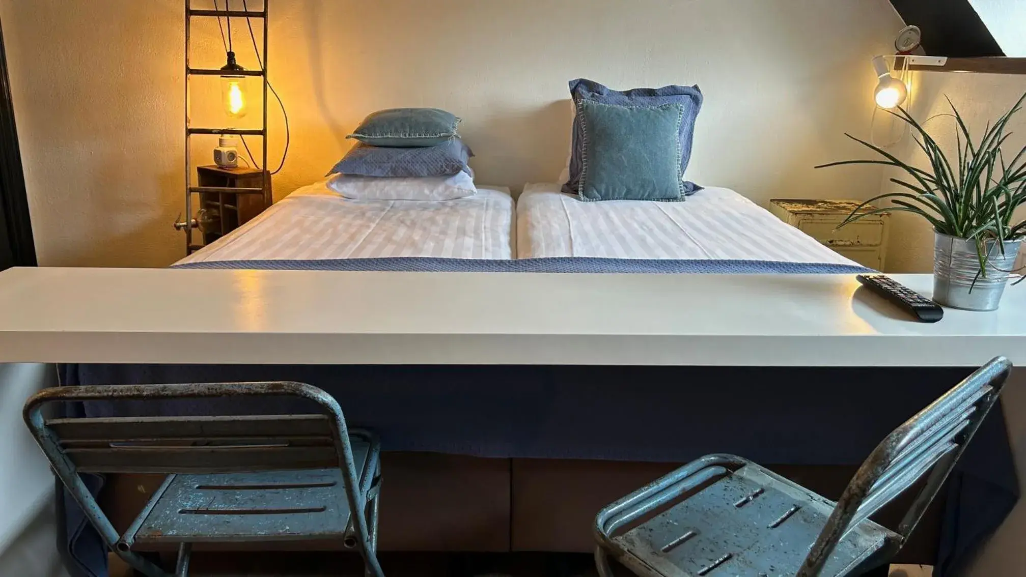 Standard Double Room in BE41 Boutique Hotel Standard Double Room in BE41 Boutique Hotel