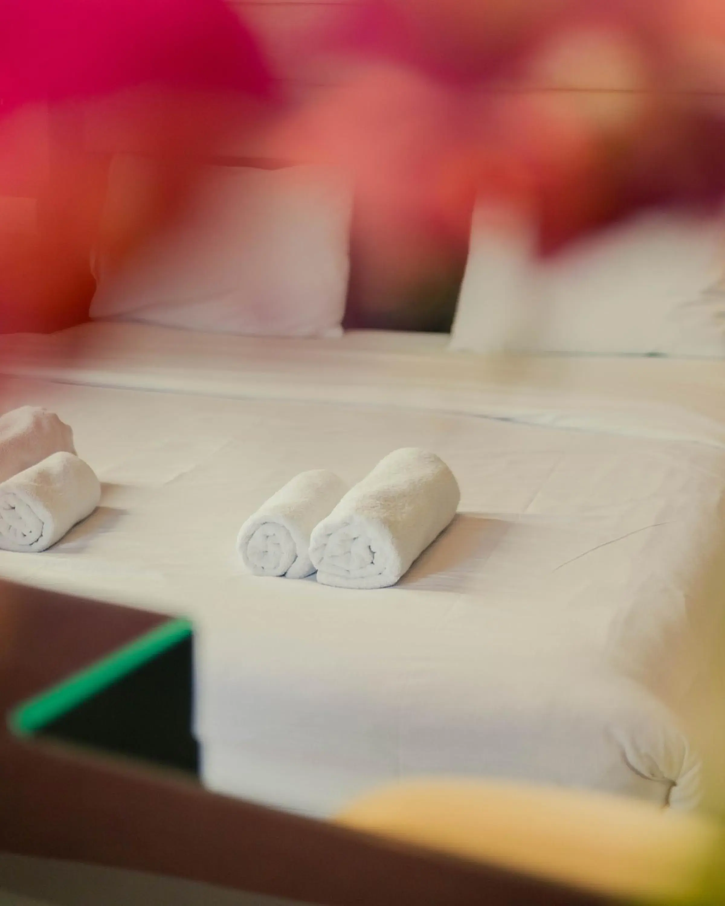 Double Room with Balcony and Sea View - single occupancy in Hotel Kyani Akti Double Room with Balcony and Sea View - single occupancy in Hotel Kyani Akti