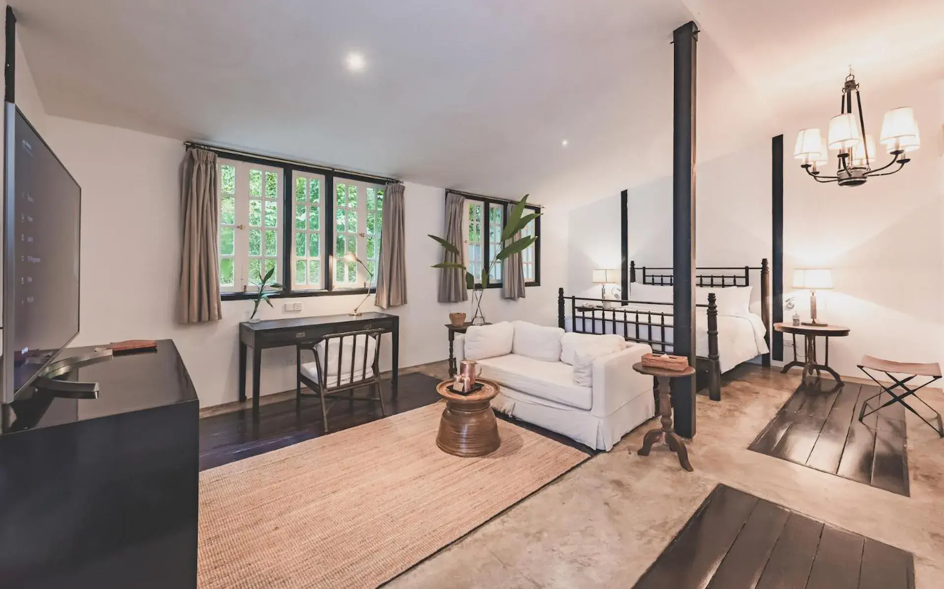 Villa Suite in Labrador Villa Villa Suite in Labrador Villa