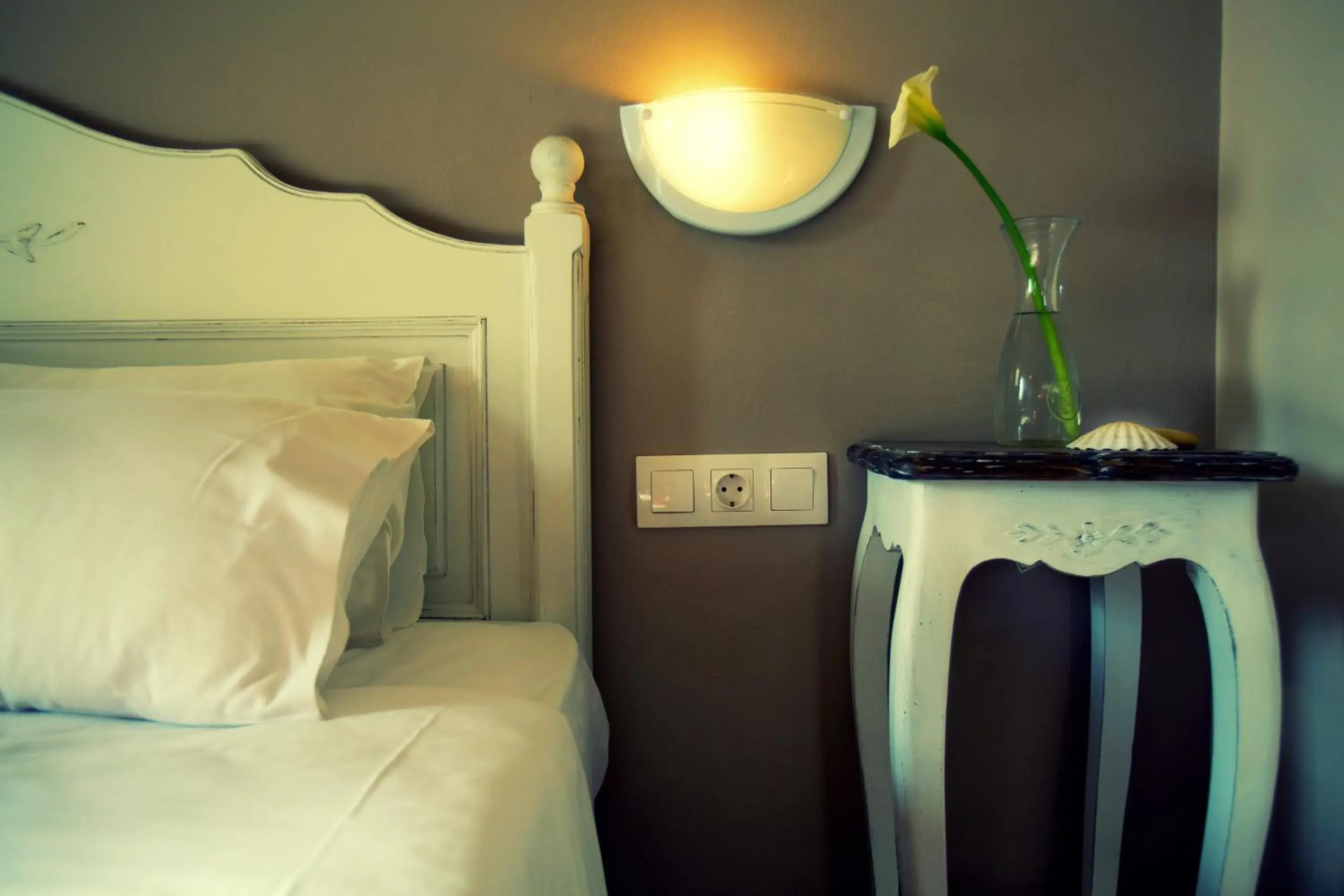 Studio with Sea View in Sunshine Resort Studio with Sea View in Sunshine Resort