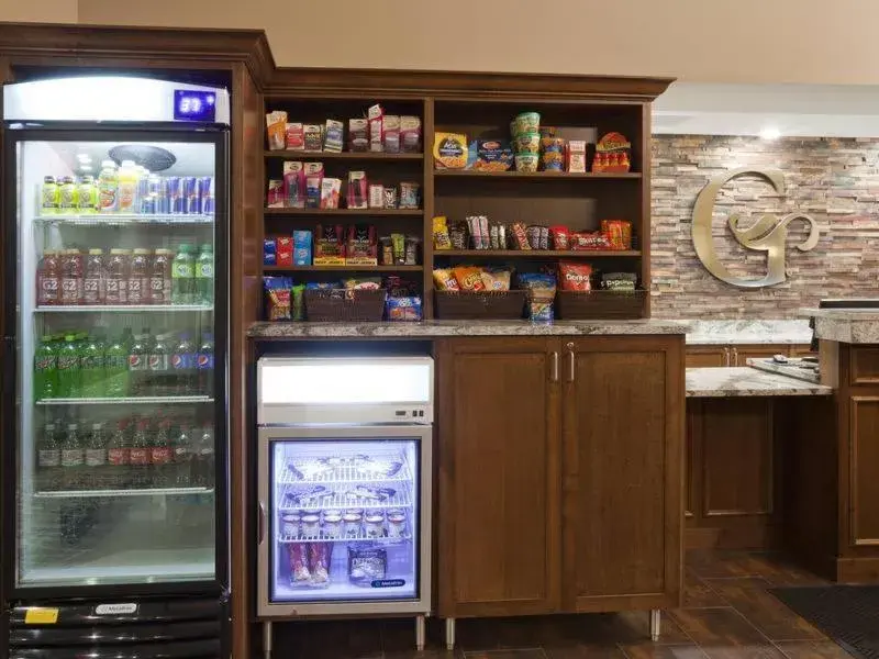 Two-Room King Suite in GrandStay Hotel & Suites - Morris Two-Room King Suite in GrandStay Hotel & Suites - Morris