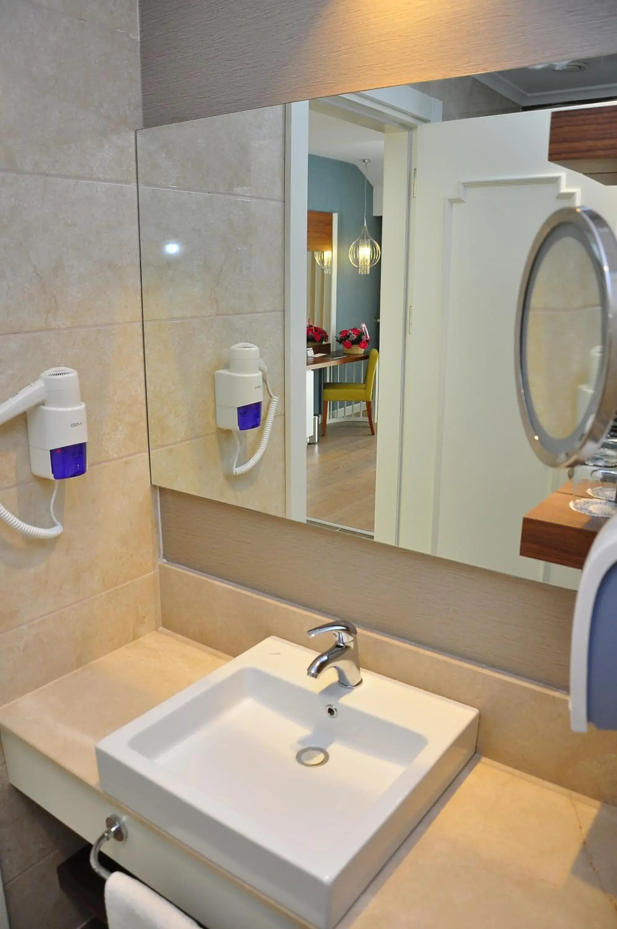 Double Room with Pool View in Side Crown Palace Ultra All Inclusive Double Room with Pool View in Side Crown Palace Ultra All Inclusive