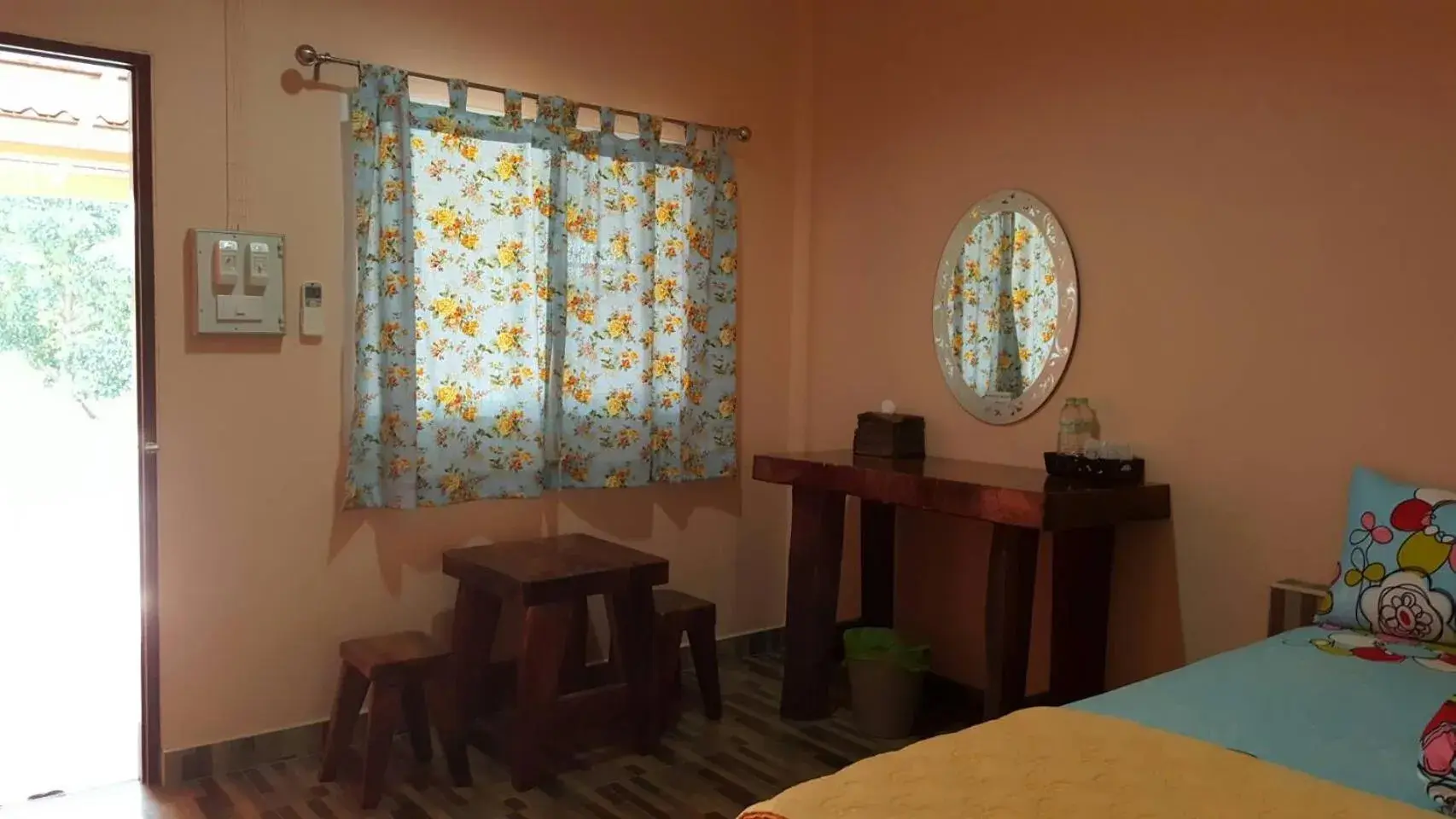 One-Bedroom House in At Sichon Resort One-Bedroom House in At Sichon Resort