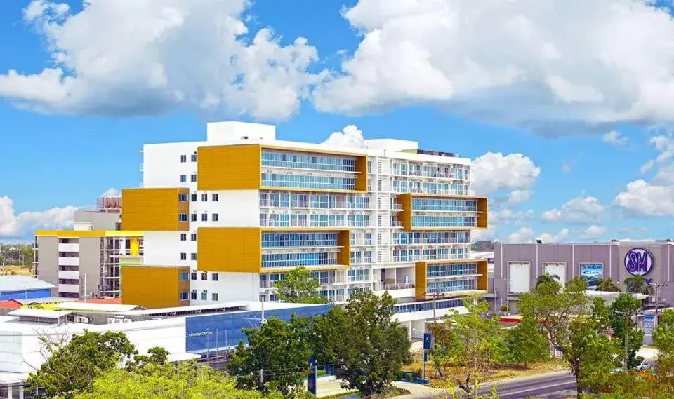 Prima at Primavera Residences Prima at Primavera Residences