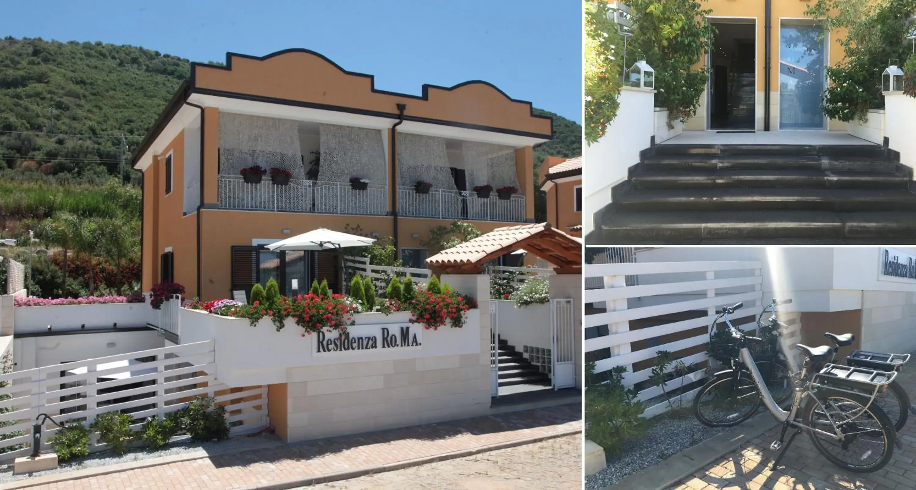 Residenza RoMa Residenza RoMa