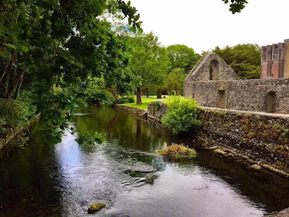 Deluxe Double Room in Nymphsfield House Deluxe Double Room in Nymphsfield House