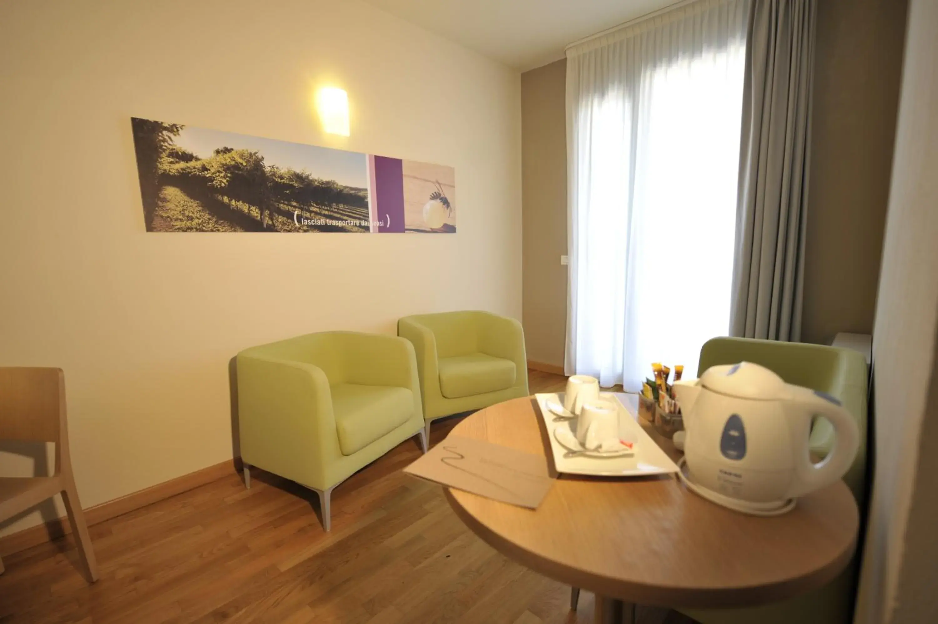 Suite with Terrace in Ca' Del Lupo Suite with Terrace in Ca' Del Lupo