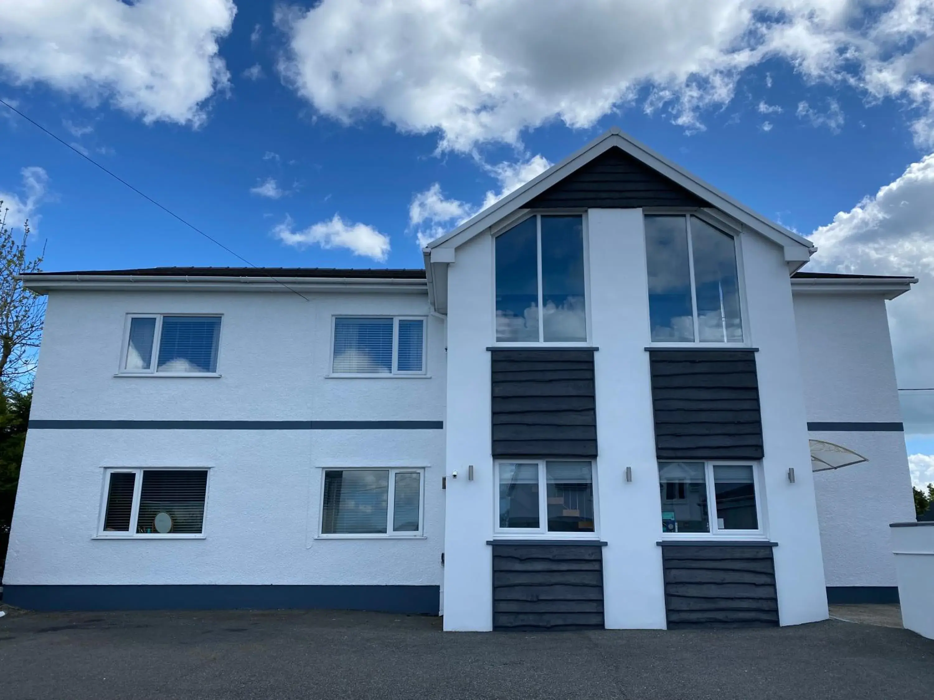 Gwynfryn Guest House Gwynfryn Guest House