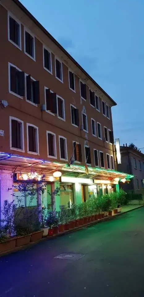 Hotel Giovannina Hotel Giovannina