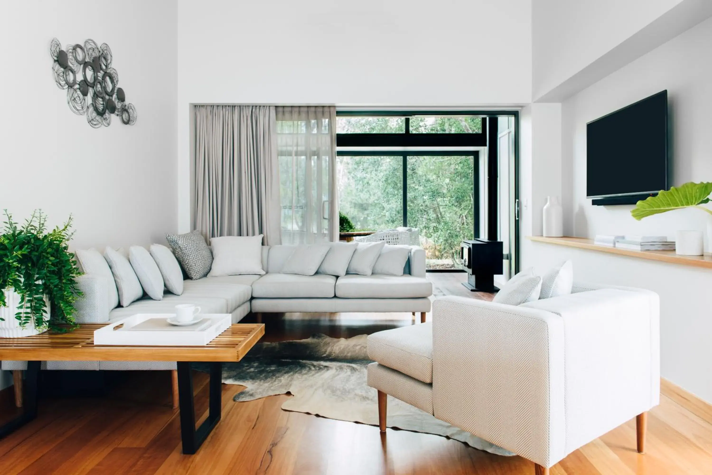 Deluxe Two-Bedroom Villa in Elements Of Byron Deluxe Two-Bedroom Villa in Elements Of Byron