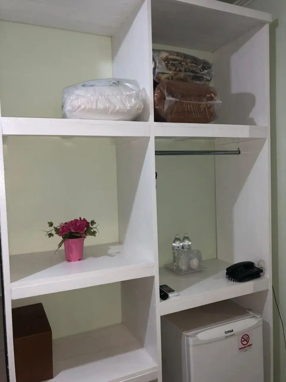 Quarto Quíntuplo Luxo (Bloco 01) in Pousada Iguassu Charm Suites Quarto Quíntuplo Luxo (Bloco 01) in Pousada Iguassu Charm Suites