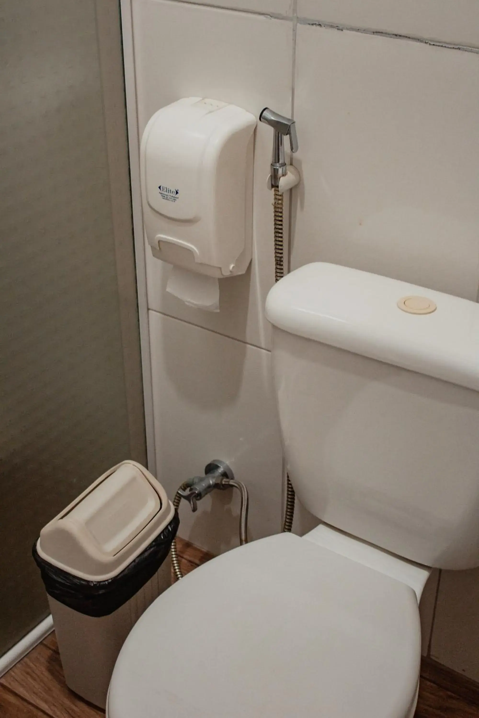 Quarto Triplo Standard (Bloco 02) in Pousada Iguassu Charm Suites Quarto Triplo Standard (Bloco 02) in Pousada Iguassu Charm Suites