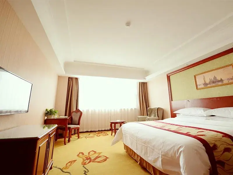 Vienna Hotel Shanghai Jiading New City Vienna Hotel Shanghai Jiading New City