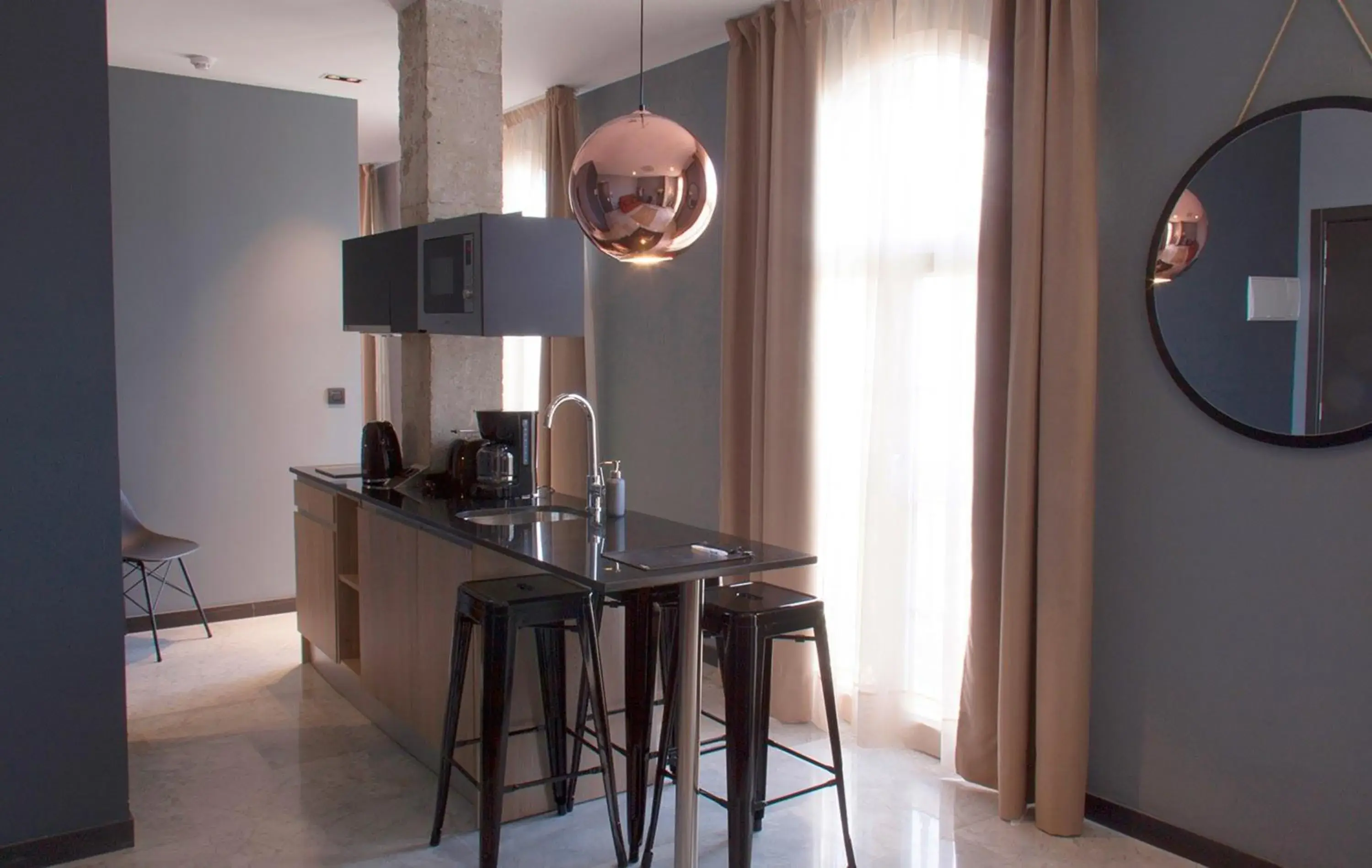 Standard Triple Studio in Apartamentos NONO by Charming Stay Standard Triple Studio in Apartamentos NONO by Charming Stay