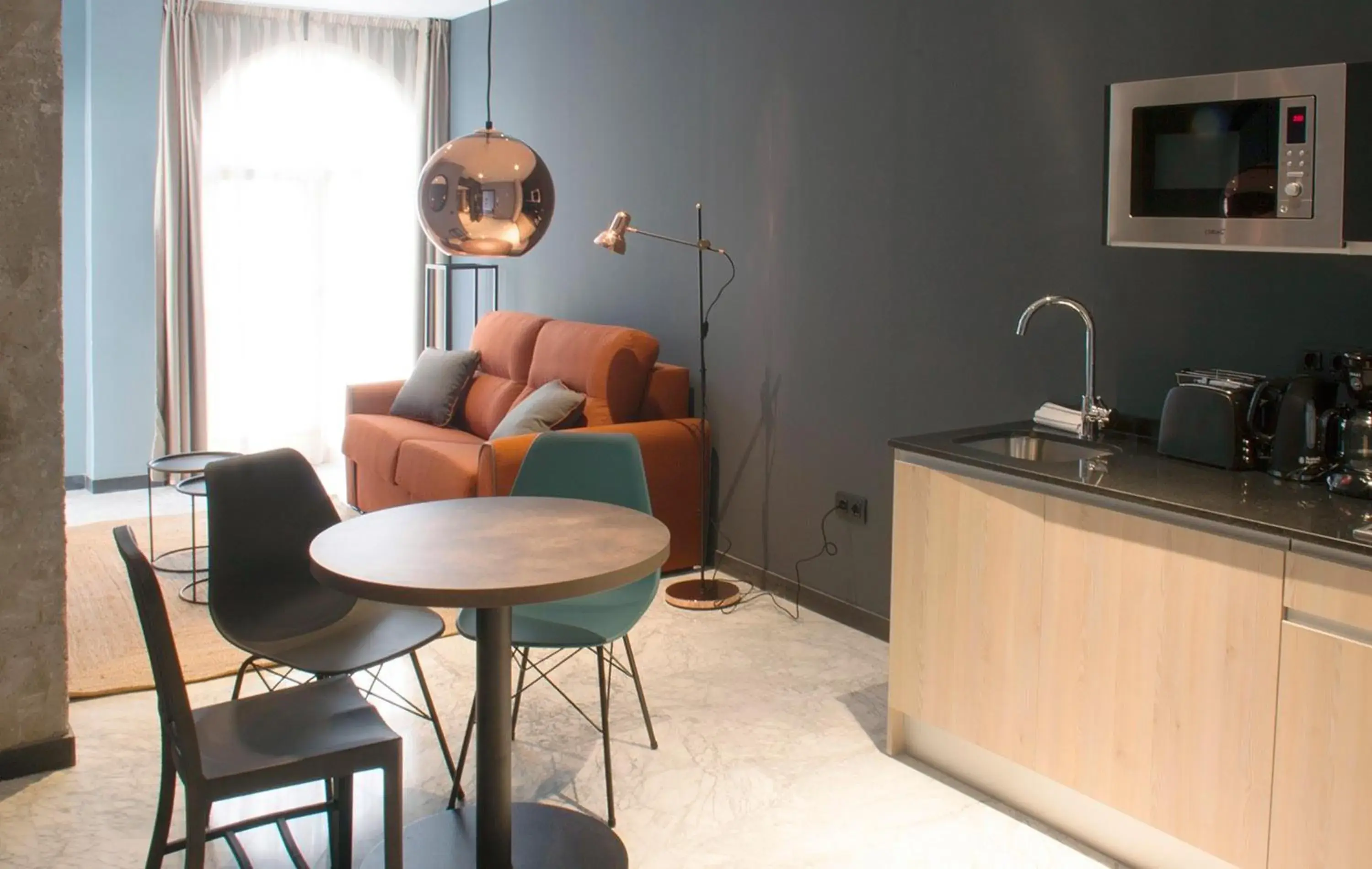 Apartment with Terrace in Apartamentos NONO by Charming Stay Apartment with Terrace in Apartamentos NONO by Charming Stay