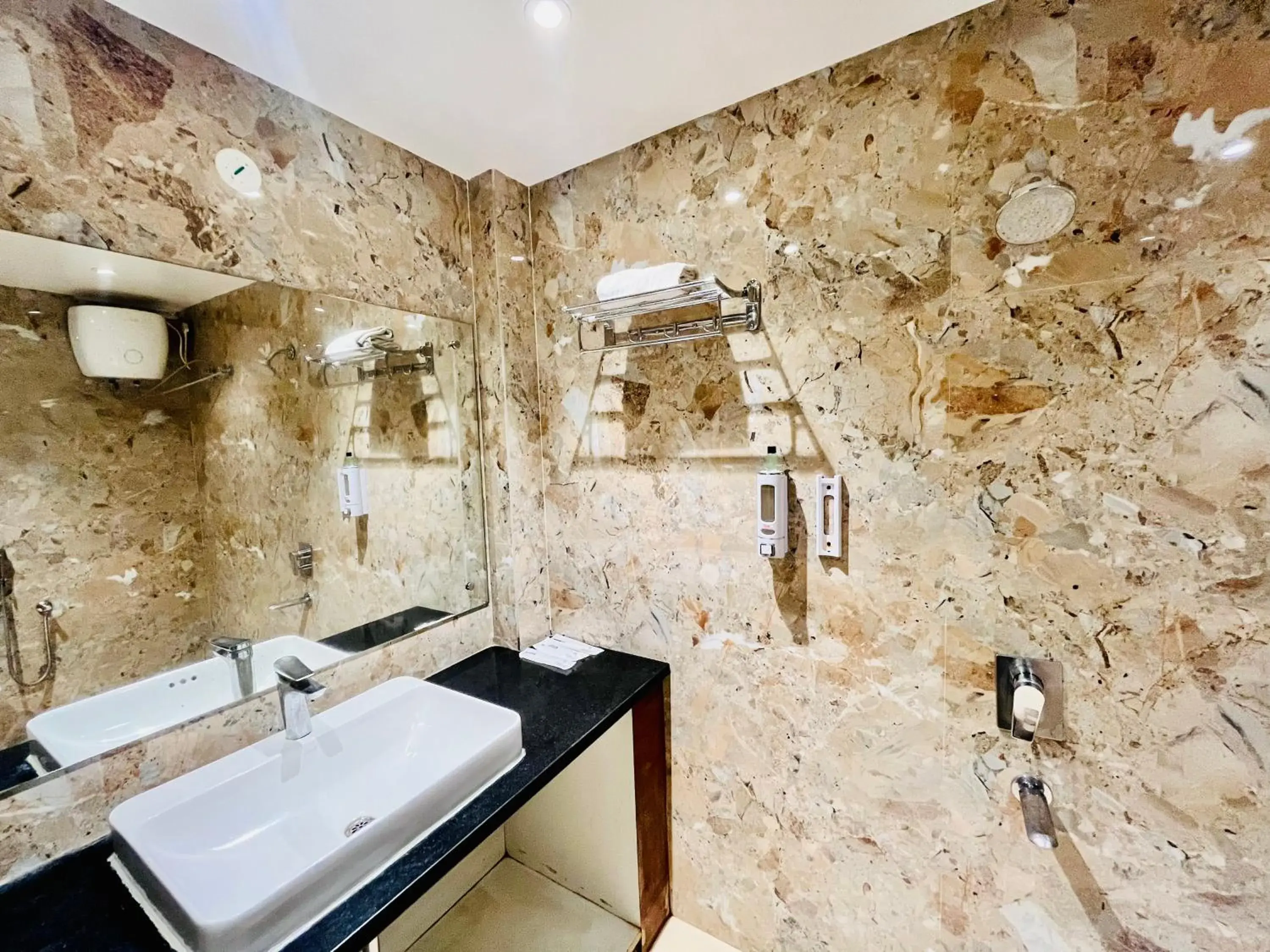 Executive Suite in Shankar Bhavan By Vinayak Hotels Executive Suite in Shankar Bhavan By Vinayak Hotels