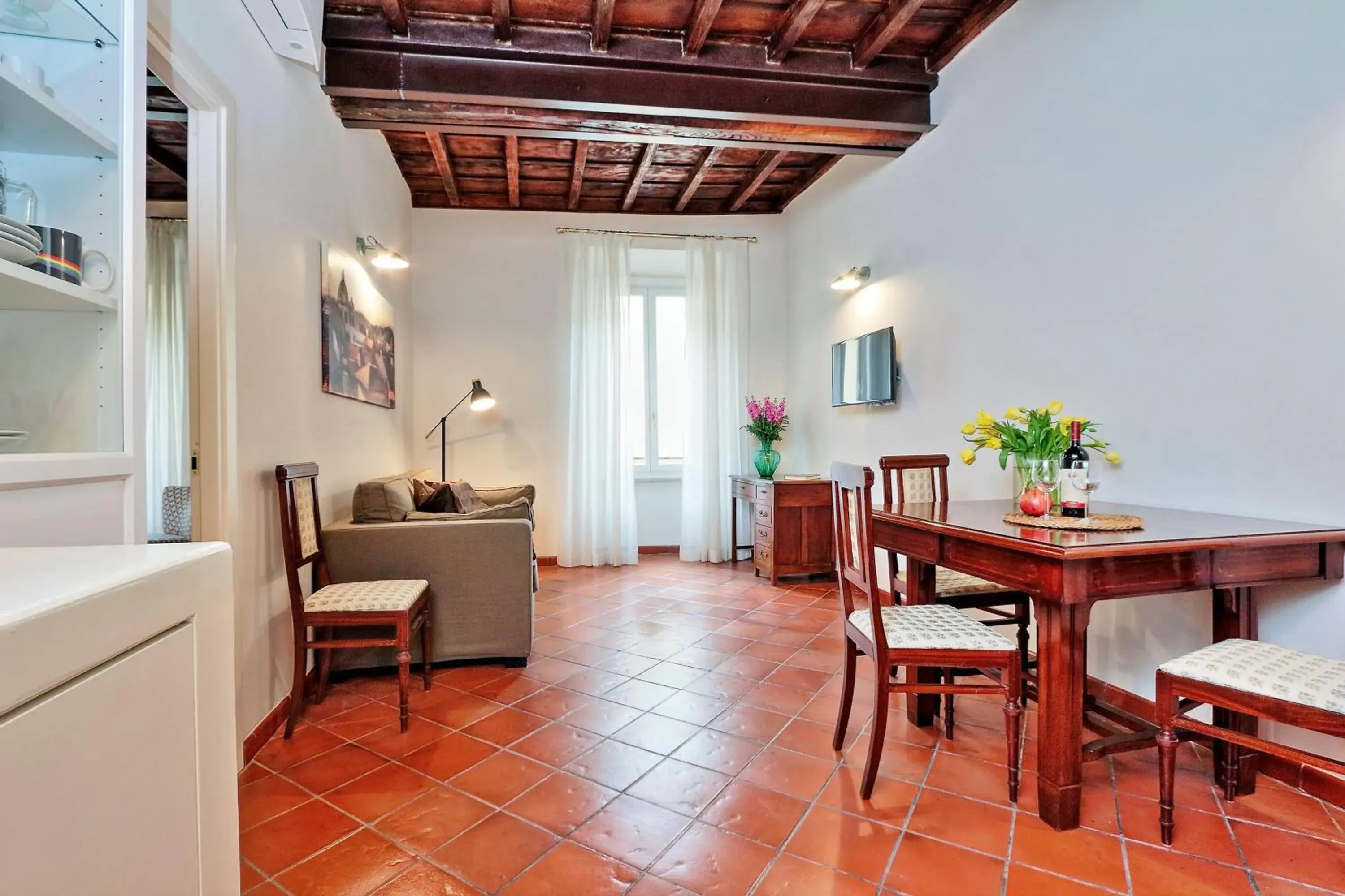 One-Bedroom Apartment in Cancelleriadieci One-Bedroom Apartment in Cancelleriadieci