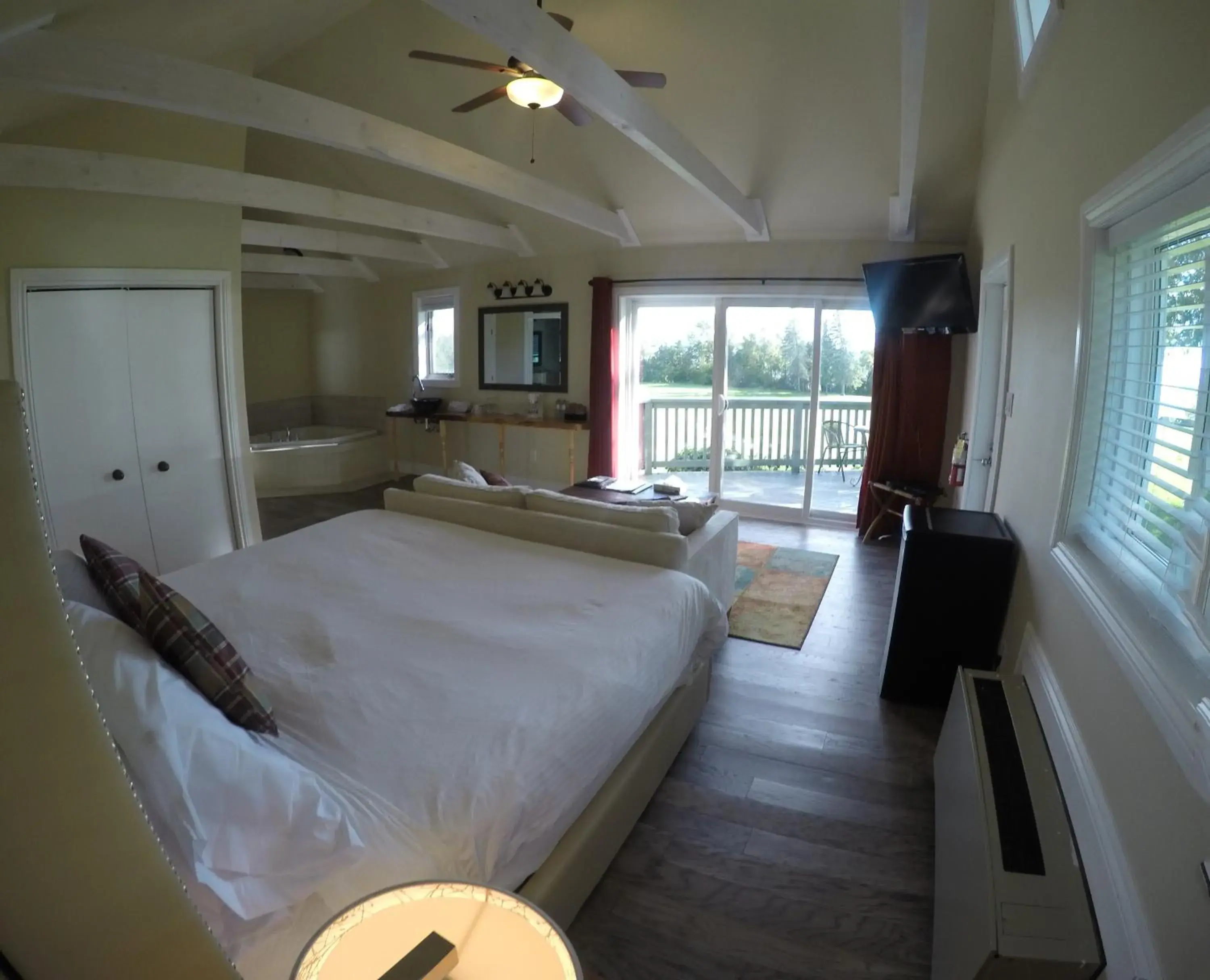 Standard Cottage in Eganridge Resort, Golf Club & Spa Standard Cottage in Eganridge Resort, Golf Club & Spa