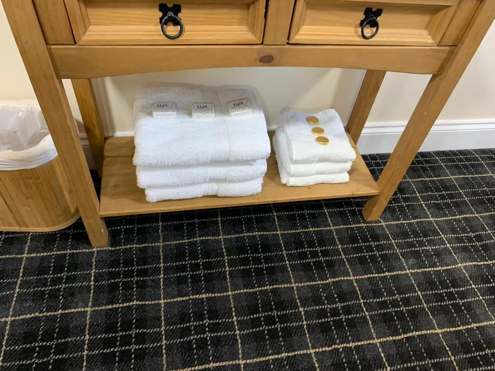 Standard Family Room in Waverley Inn Lodge Standard Family Room in Waverley Inn Lodge