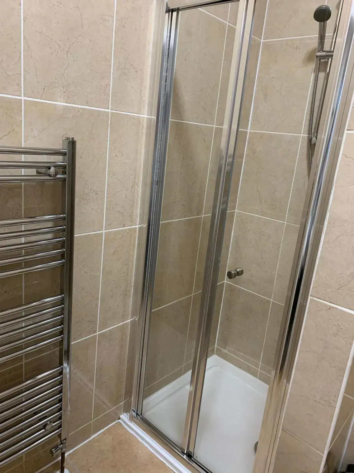 Single Room with Shared Bathroom in Waverley Inn Lodge Single Room with Shared Bathroom in Waverley Inn Lodge