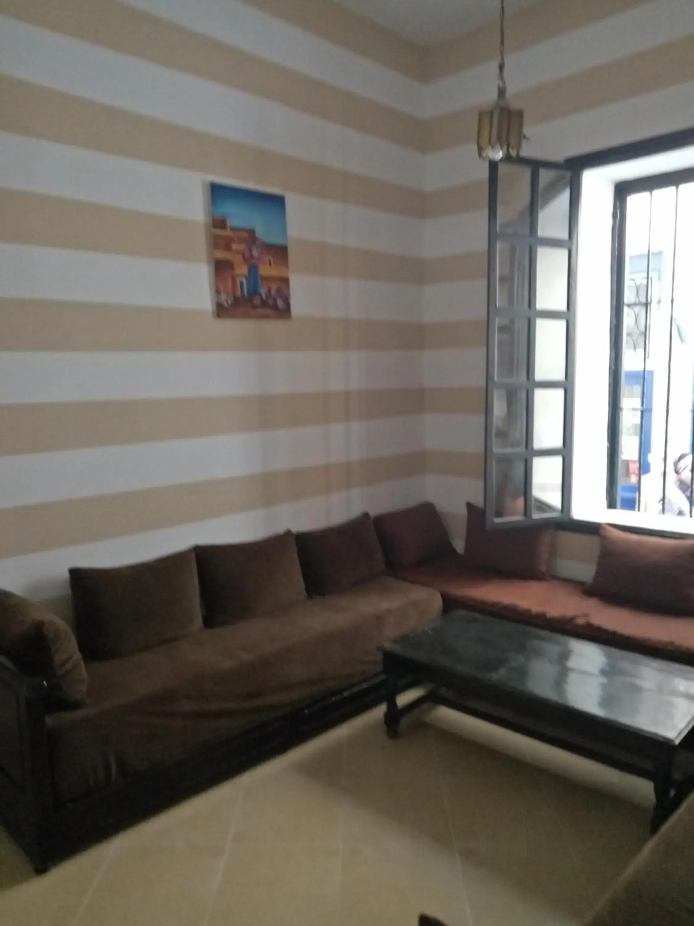 Standard Twin Room with Shared Bathroom in Hotel Majestic Standard Twin Room with Shared Bathroom in Hotel Majestic