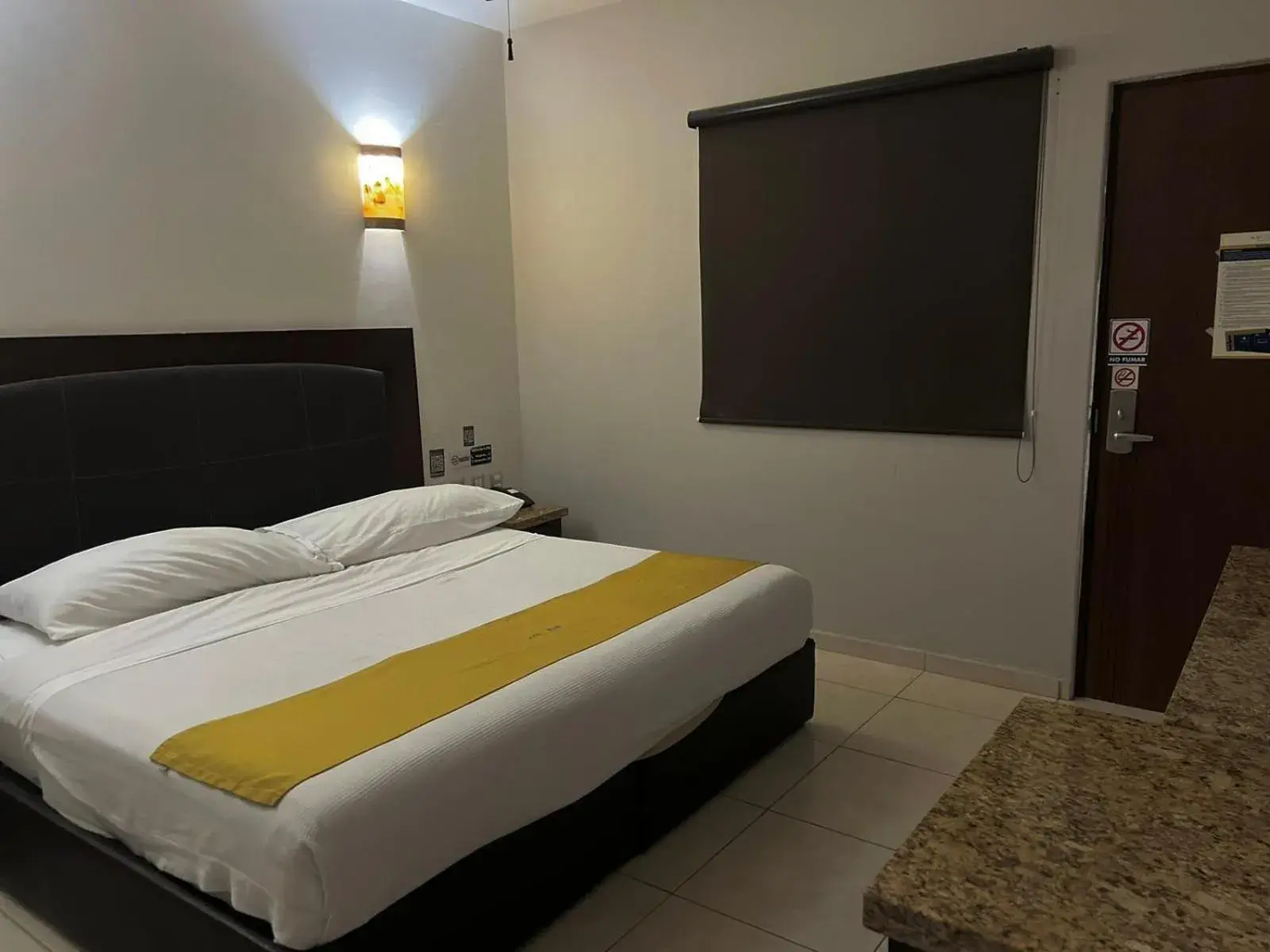 Superior King or Twin Room in Hotel Maioris Guadalajara Superior King or Twin Room in Hotel Maioris Guadalajara