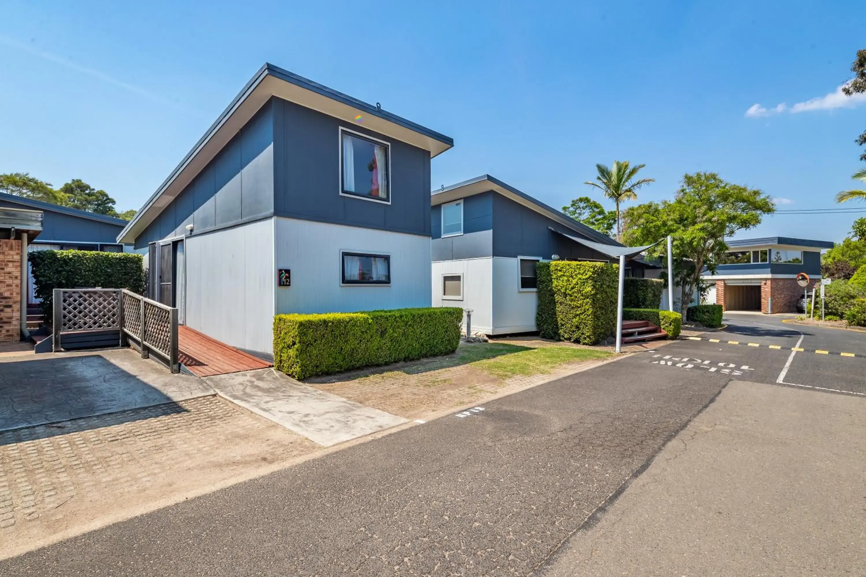 2 Bedroom King Parrot Loft (No Pets Allowed) in Ingenia Holidays Sydney Hills 2 Bedroom King Parrot Loft (No Pets Allowed) in Ingenia Holidays Sydney Hills