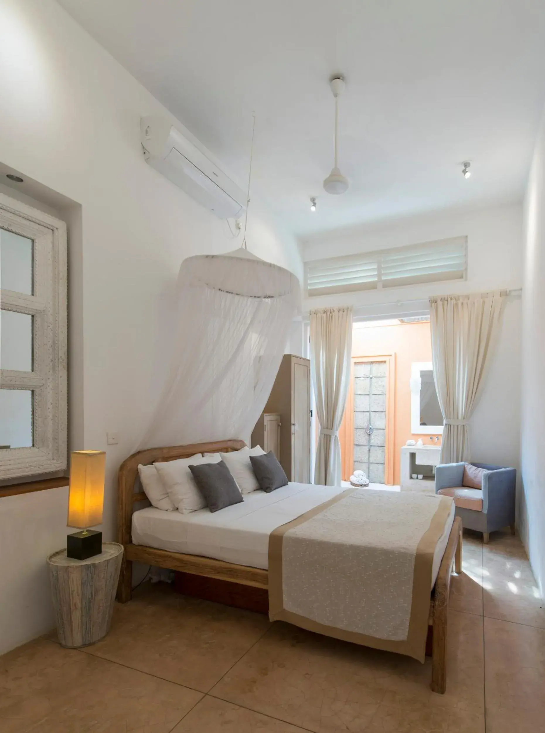 Sri Villas Sri Villas