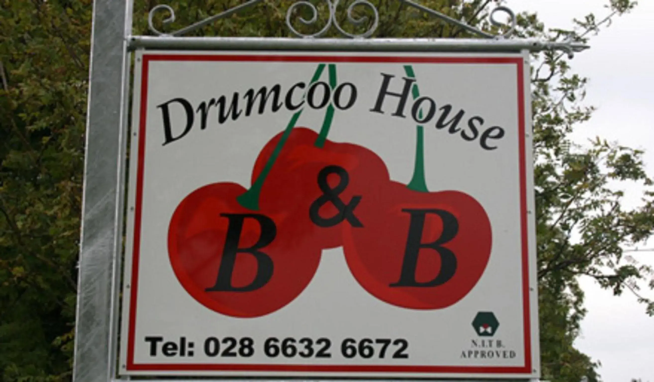 Drumcoo Guest House Drumcoo Guest House