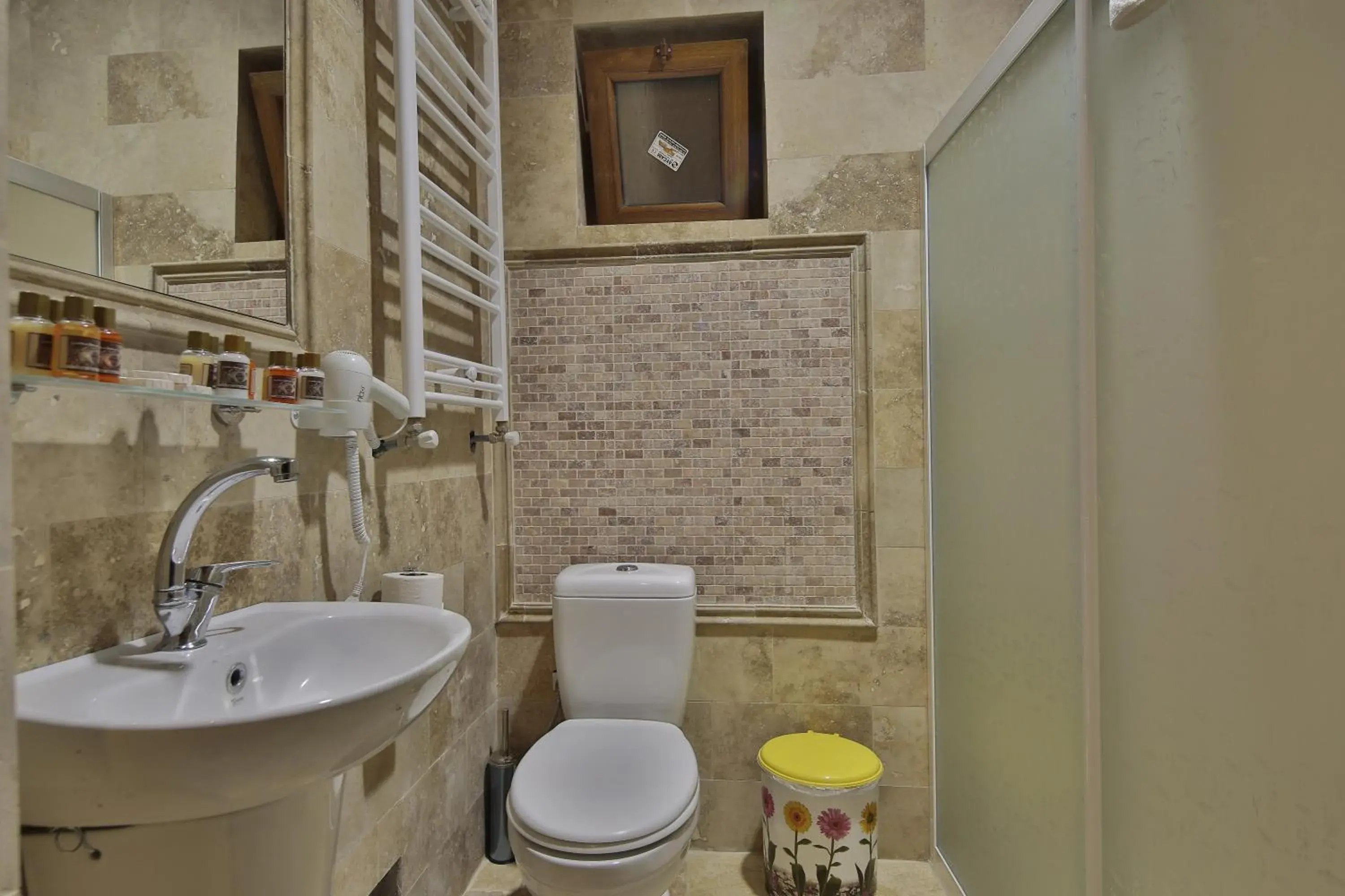 Superior Triple Room in Relic House Superior Triple Room in Relic House