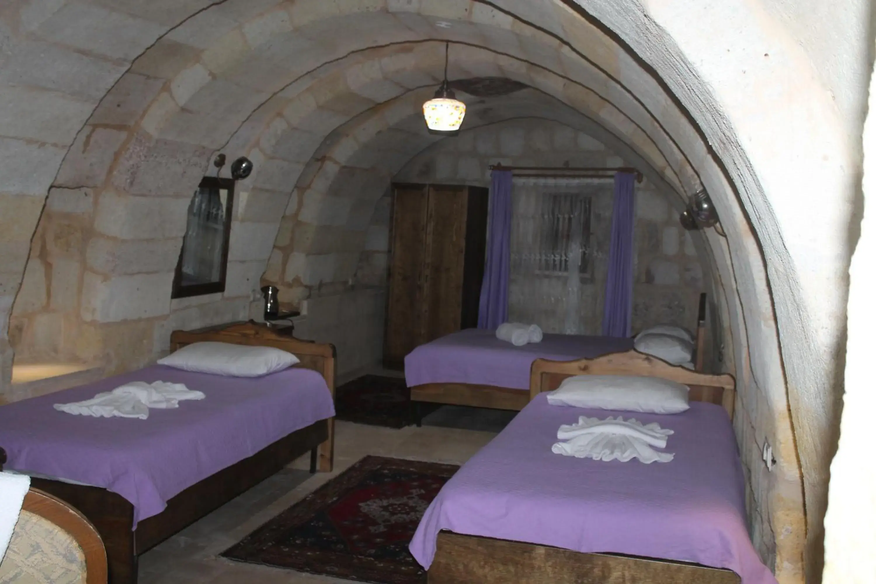 Deluxe Family Suite in Relic House Deluxe Family Suite in Relic House