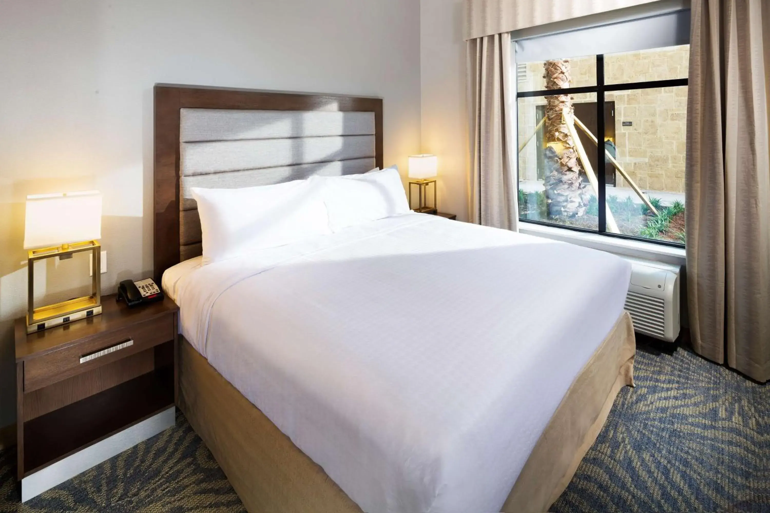 One-Bedroom King Suite - Non-Smoking in Homewood Suites by Hilton Houston/Katy Mills Mall One-Bedroom King Suite - Non-Smoking in Homewood Suites by Hilton Houston/Katy Mills Mall