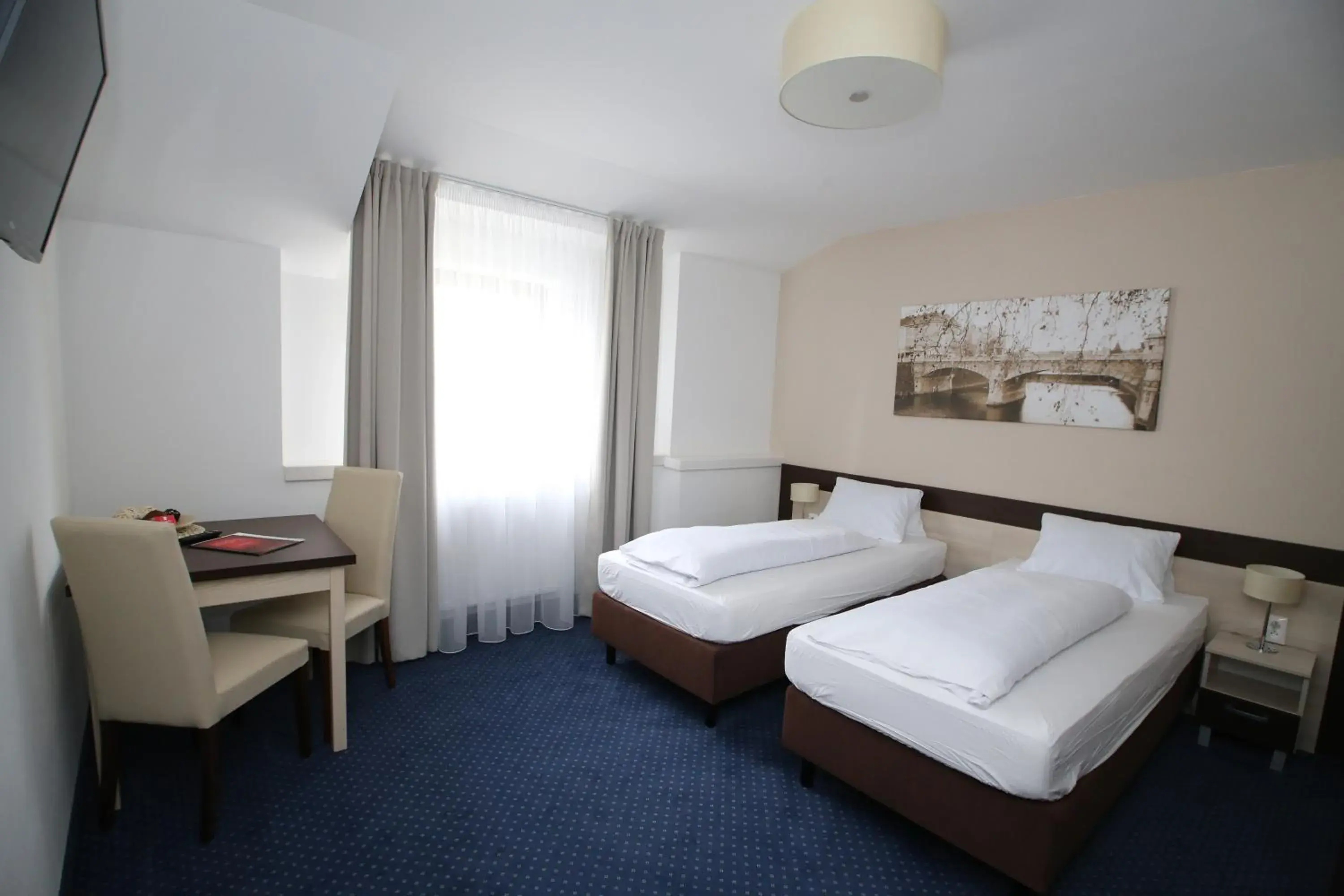 Two-Bedroom Apartment in Wellness penzion U GIGANTU Two-Bedroom Apartment in Wellness penzion U GIGANTU