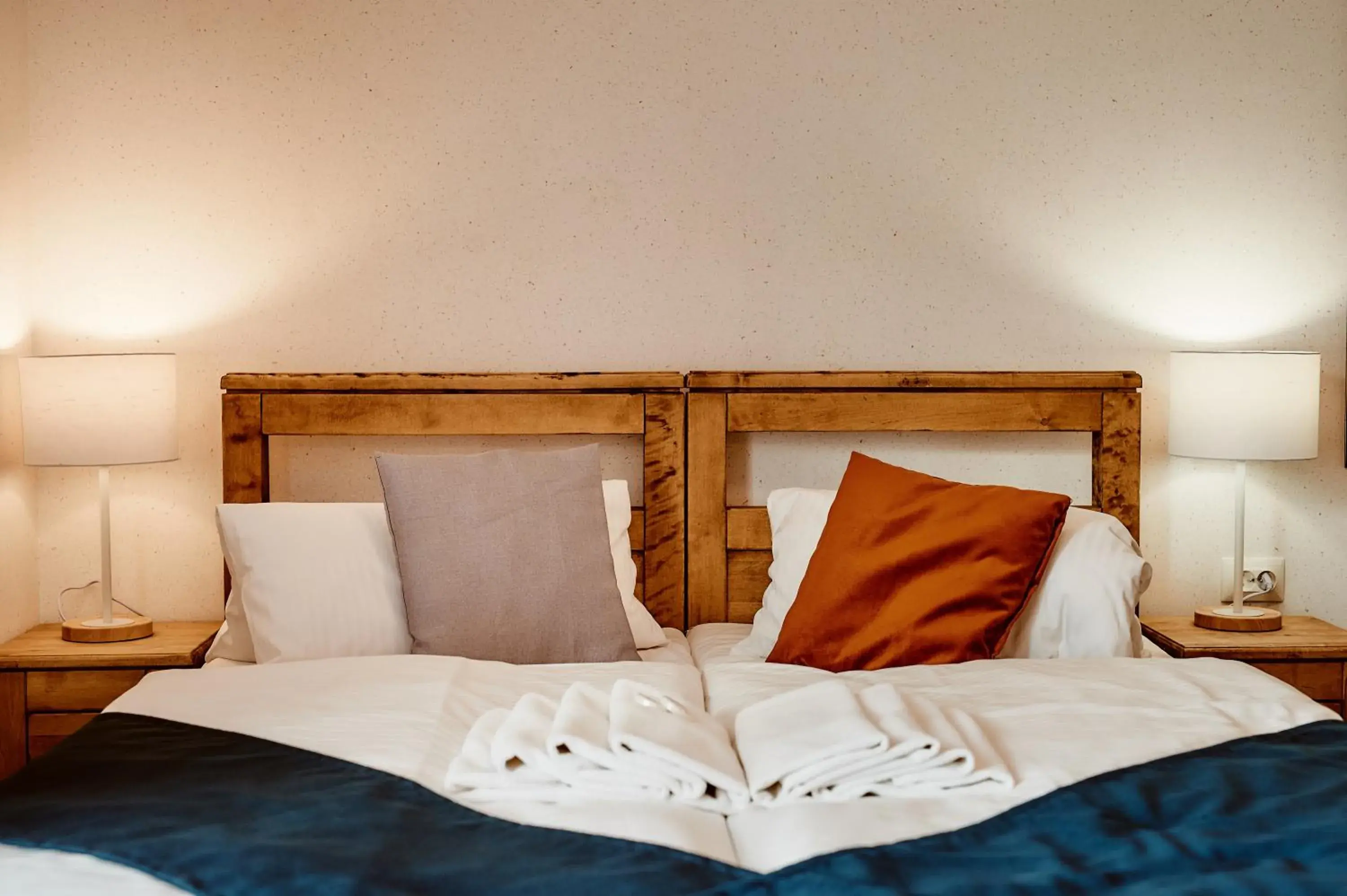 Standard Single Room in Perła Beskidu Standard Single Room in Perła Beskidu