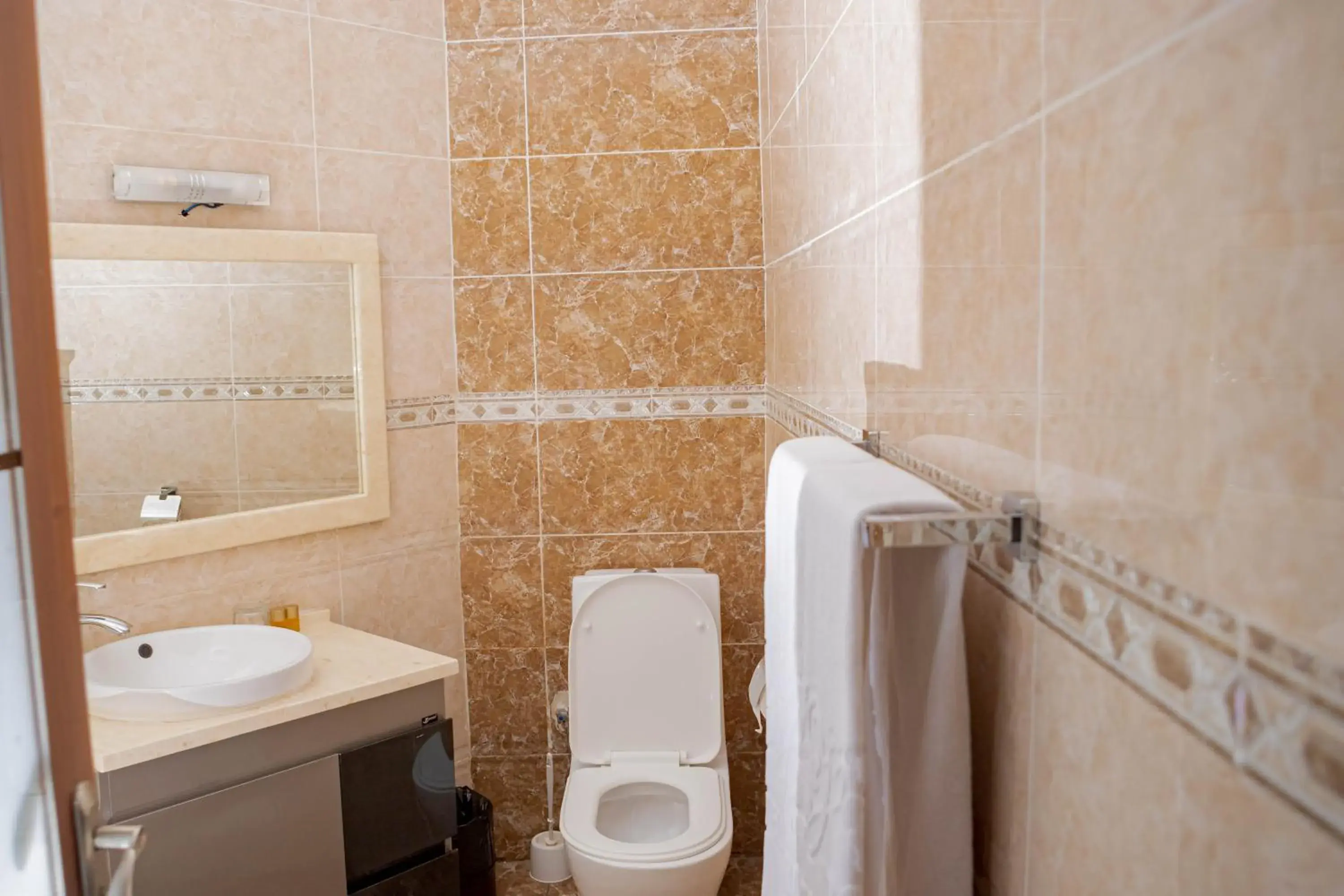 Suite in Hotel Hibiscus Louis Suite in Hotel Hibiscus Louis