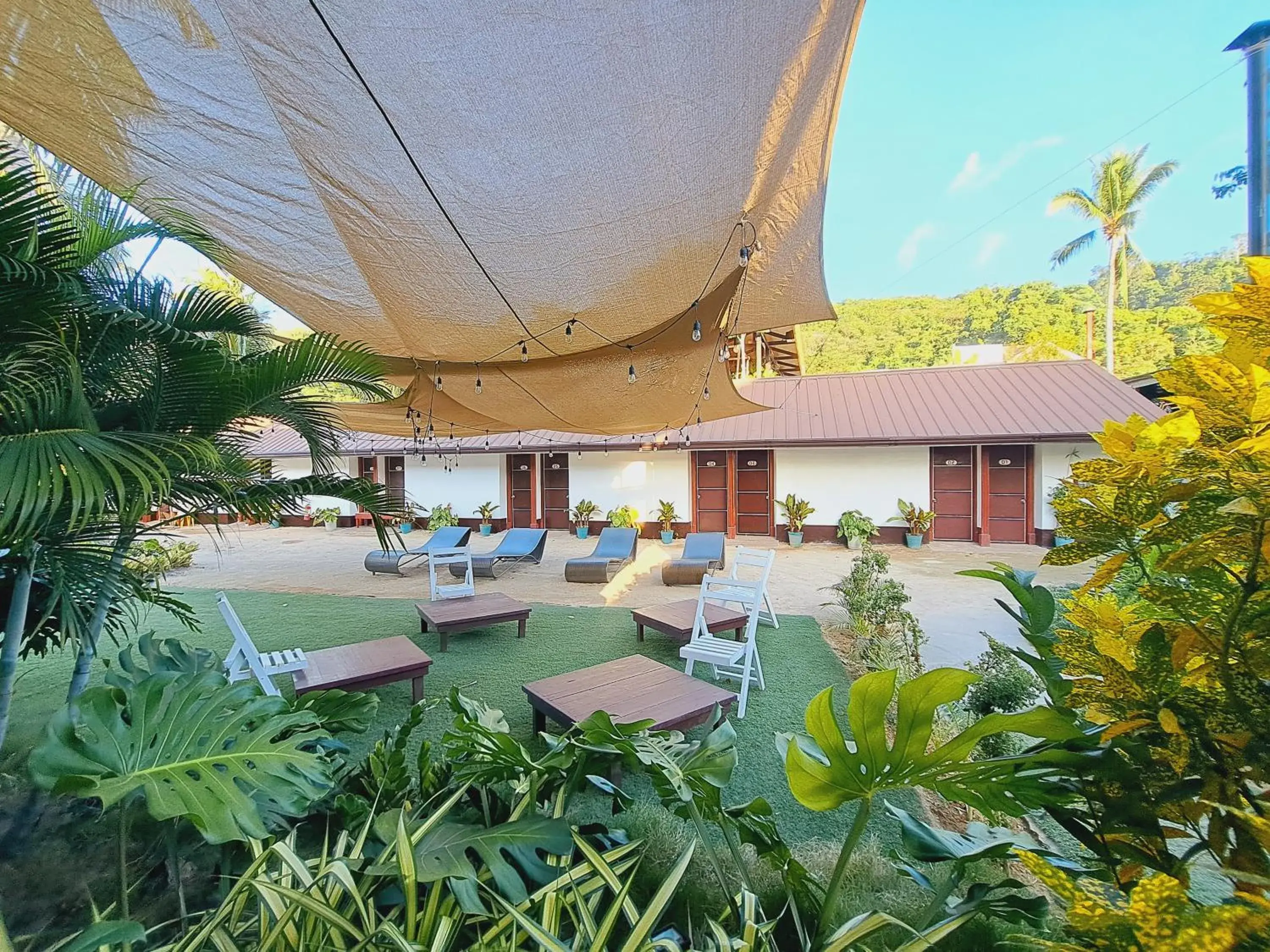 Dormitelsph El Nido Dormitelsph El Nido