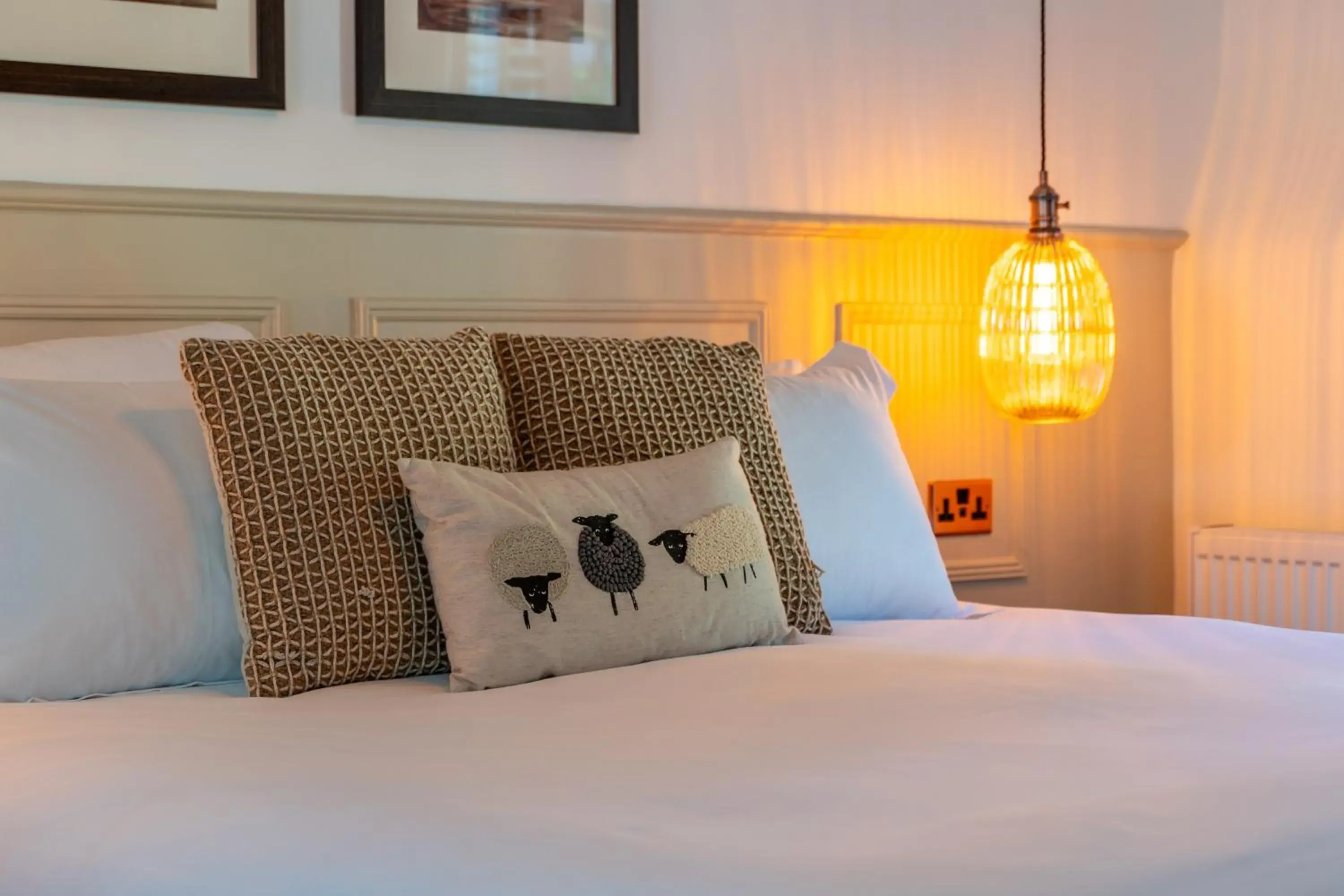 Single Room in Woolpack Inn Single Room in Woolpack Inn