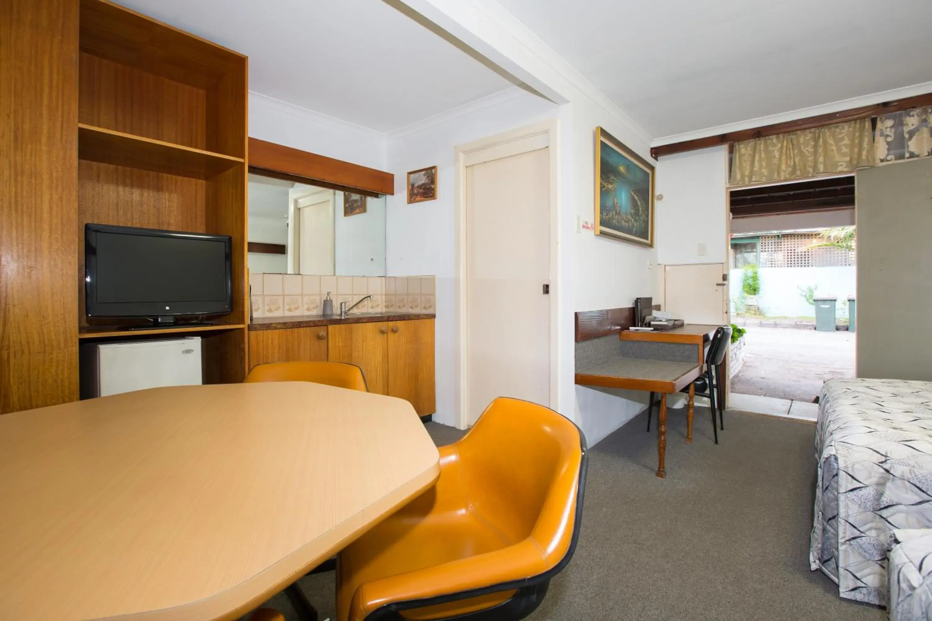 Family Room in Eden Nimo Motel Family Room in Eden Nimo Motel