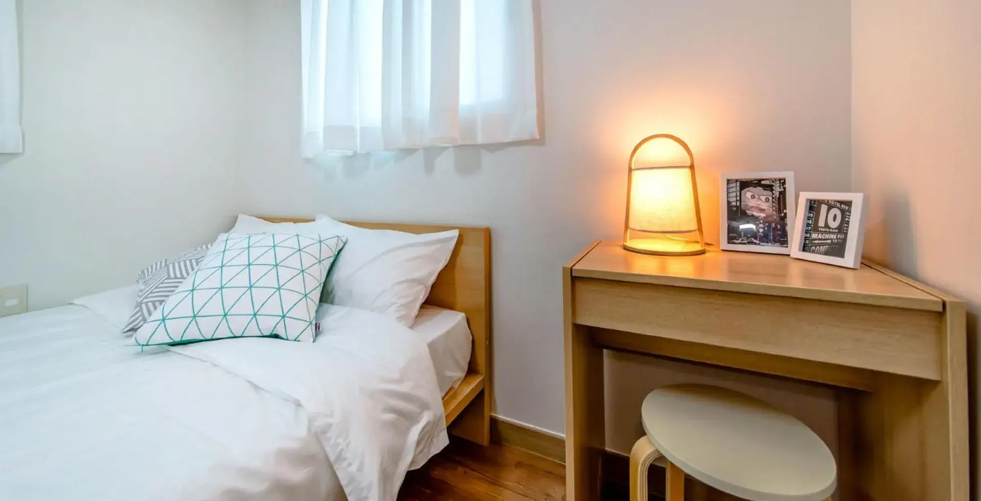 One-Bedroom House in Boreum Pension One-Bedroom House in Boreum Pension