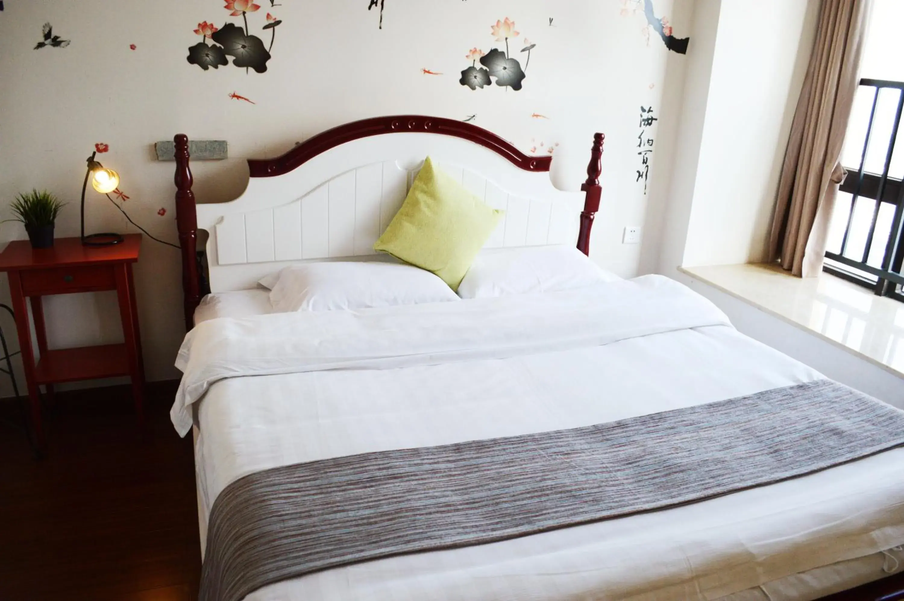 Apartment in Xizhengjia Apartment Hotel Pazhou Complex Apartment in Xizhengjia Apartment Hotel Pazhou Complex