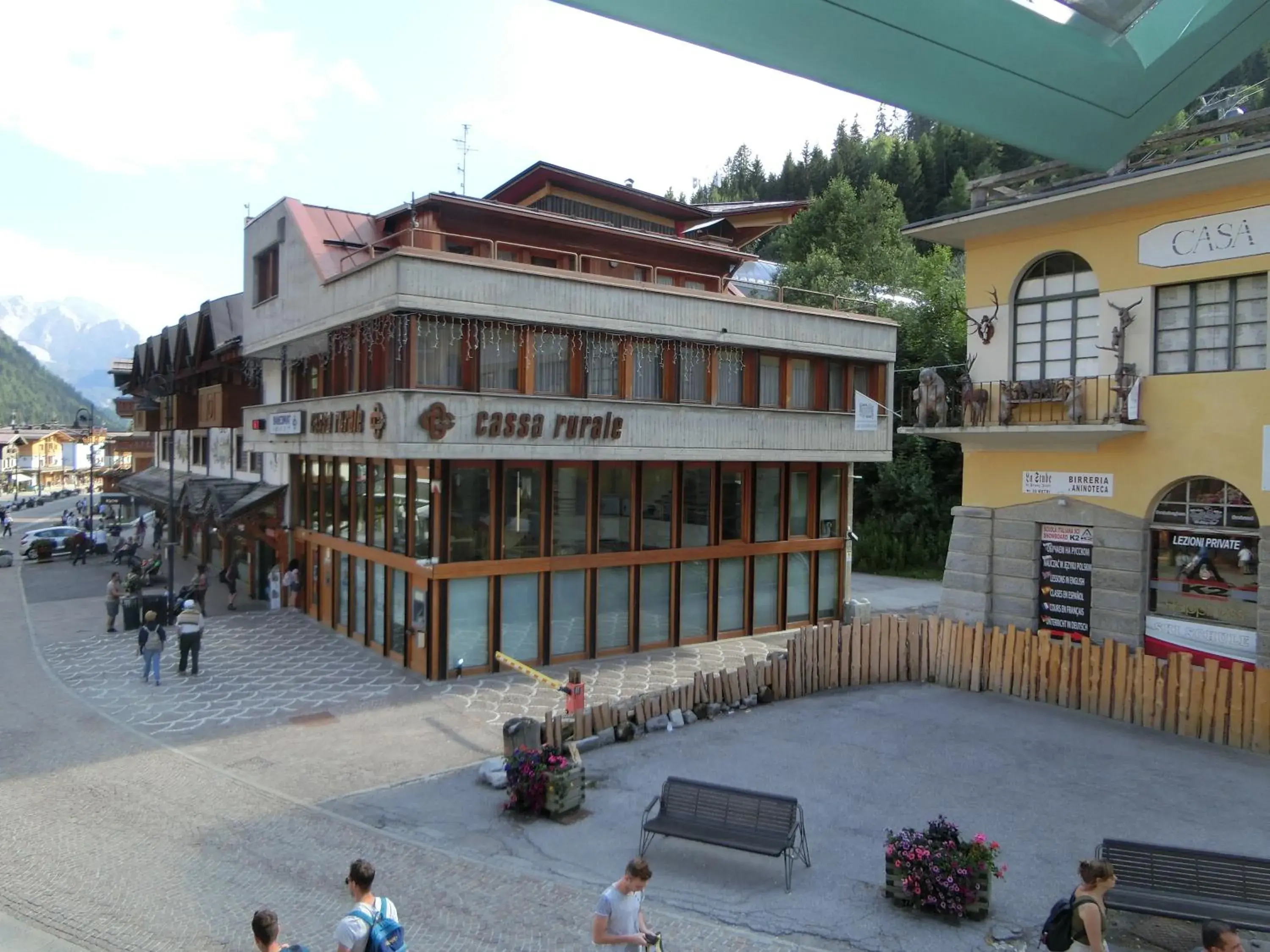 Sport Campiglio Apartment Sport Campiglio Apartment